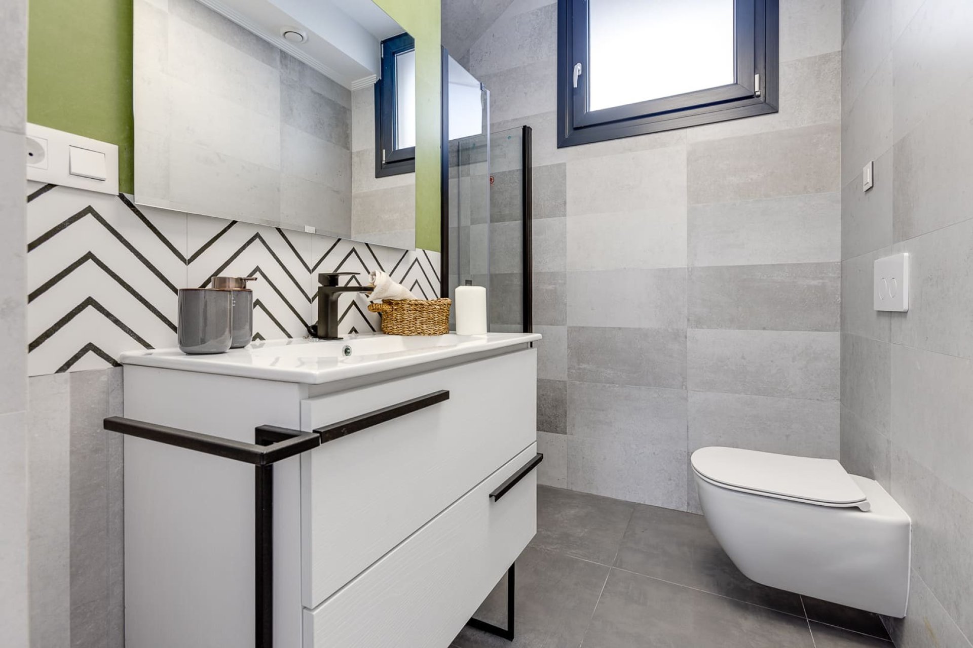 Nieuwbouw - Vrijstaande woning -
Torrevieja - Torrelamata - La Mata