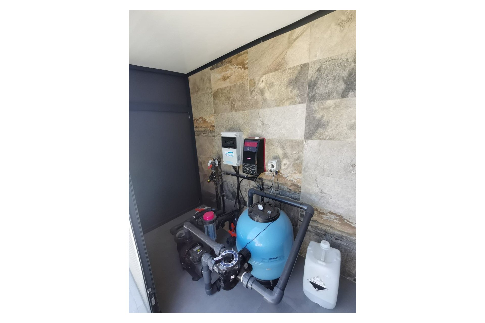 Nieuwbouw - Vrijstaande woning -
