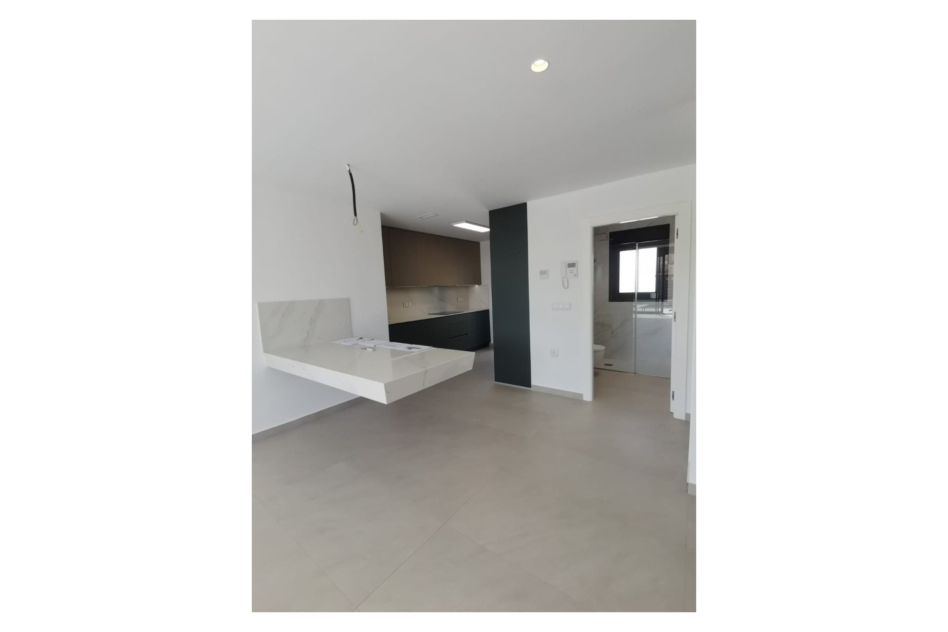 Nieuwbouw - Vrijstaande woning -
