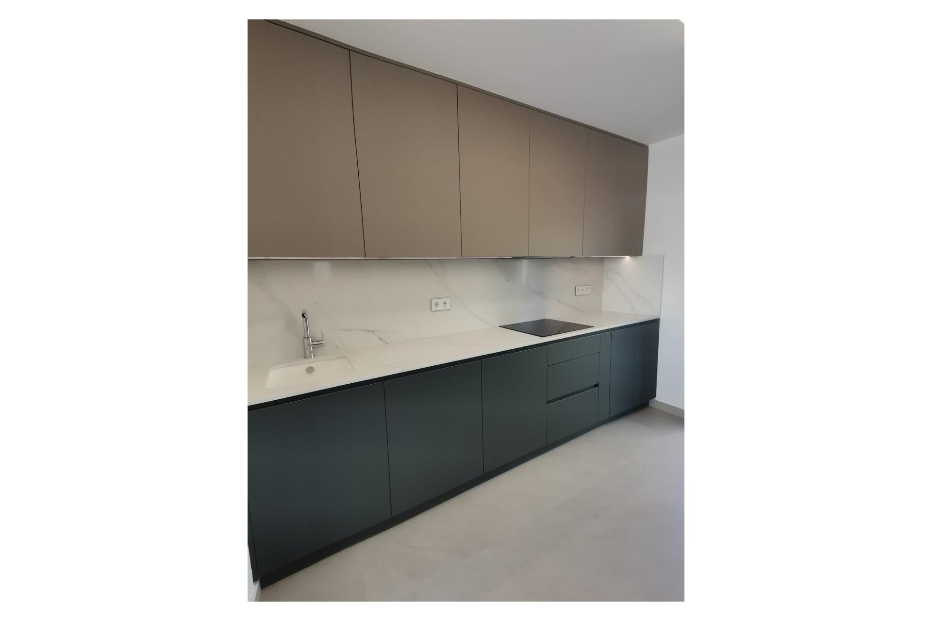 Nieuwbouw - Vrijstaande woning -
