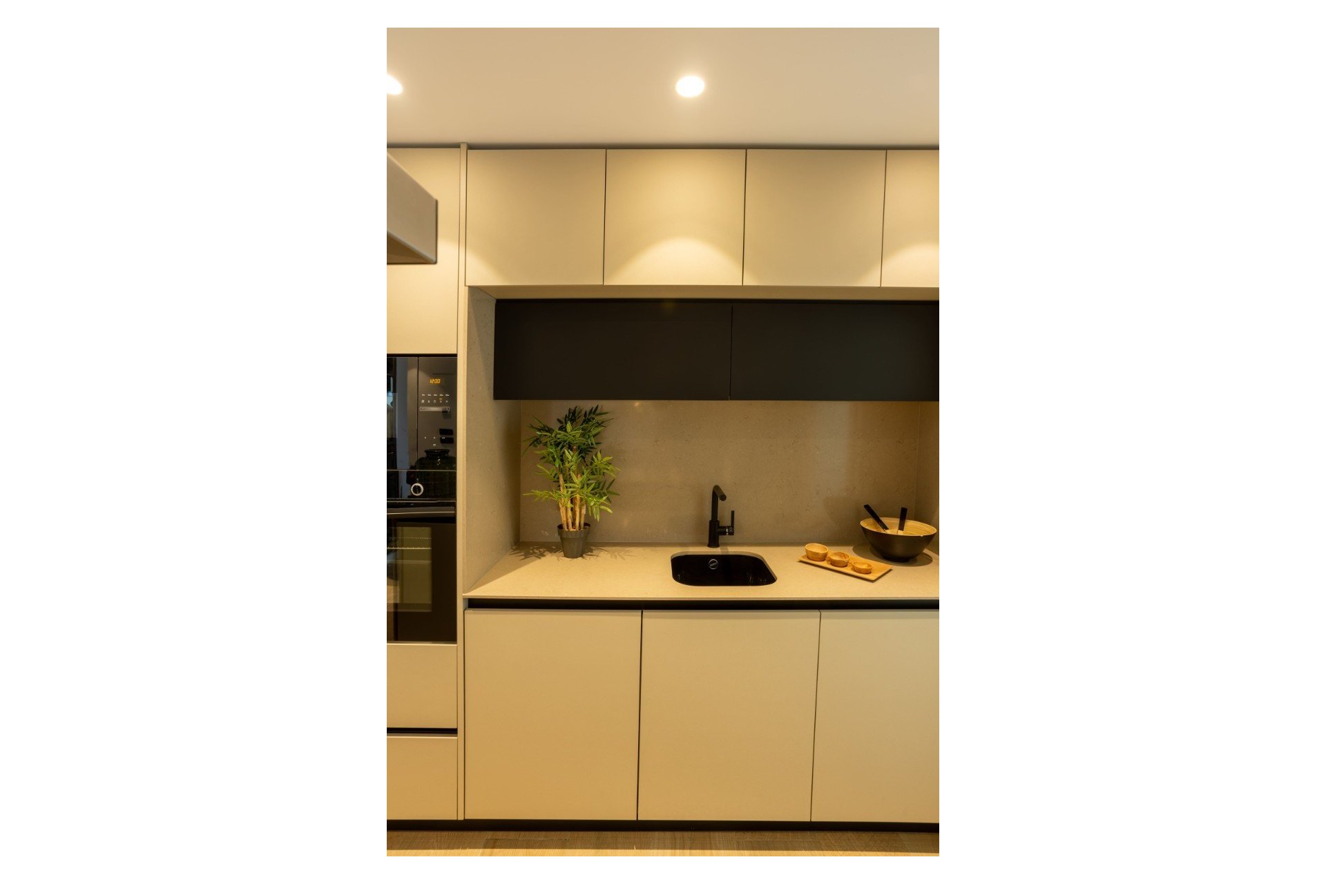 Nouvelle construction - Appartement -
Algorfa