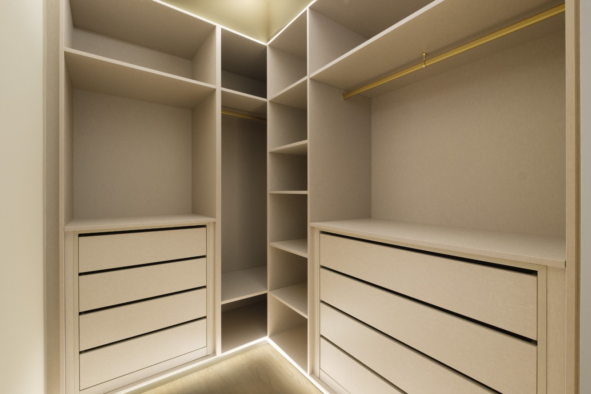 Nouvelle construction - Appartement -
Benidorm - Zona de Poniente