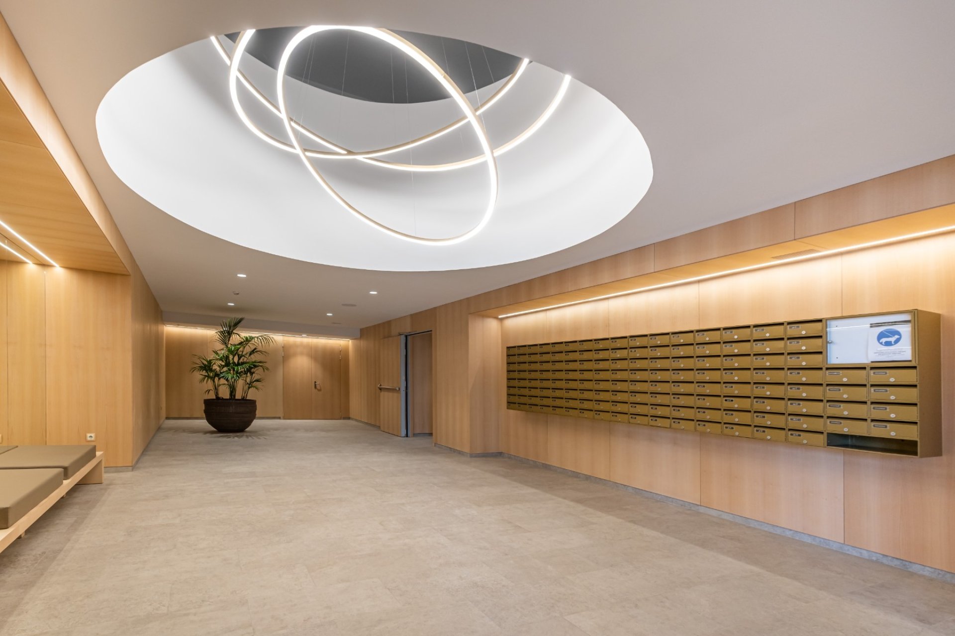 Nouvelle construction - Appartement -
Benidorm - Zona de Poniente