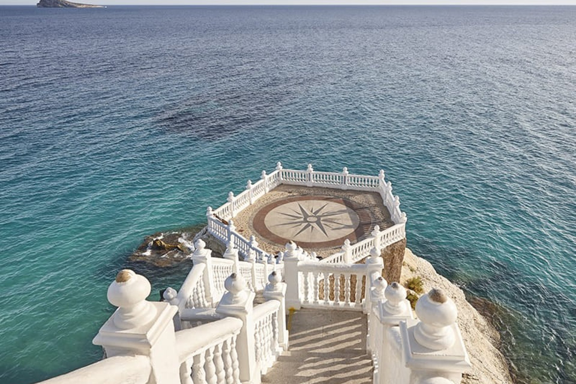 Nouvelle construction - Appartement -
Benidorm - Zona de Poniente