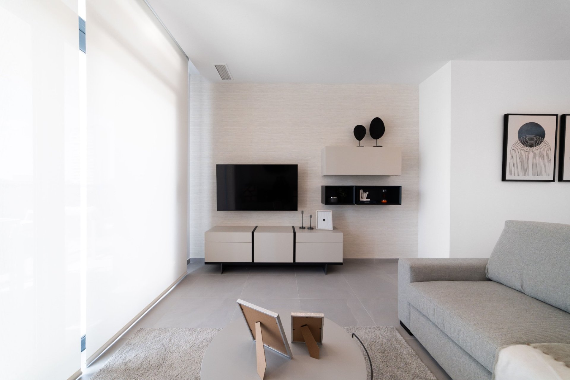 Nouvelle construction - Appartement -
Benidorm - Zona de Poniente