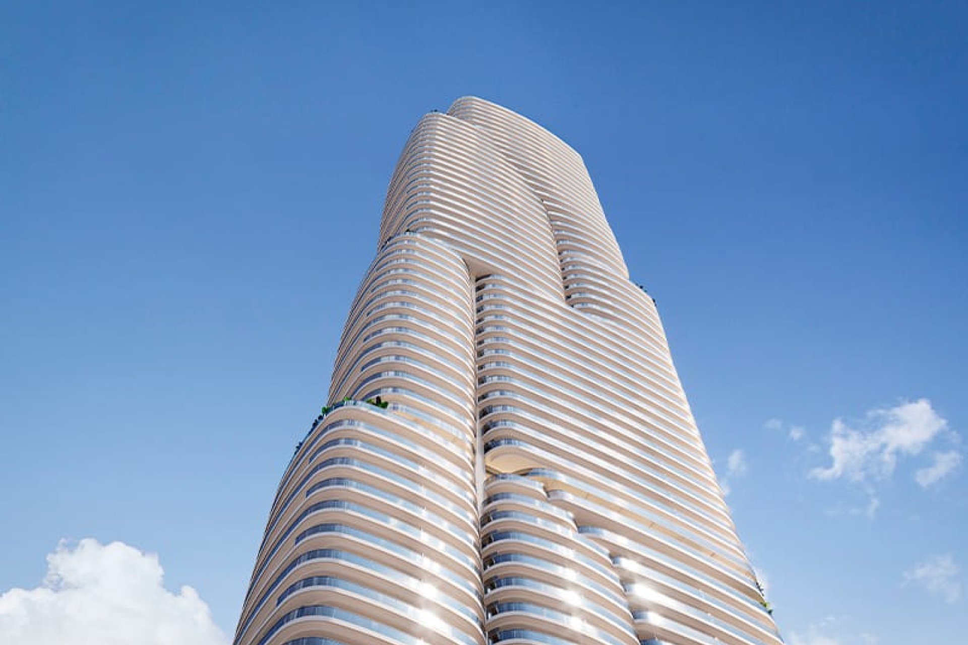 Nouvelle construction - Appartement -
Benidorm - Zona de Poniente