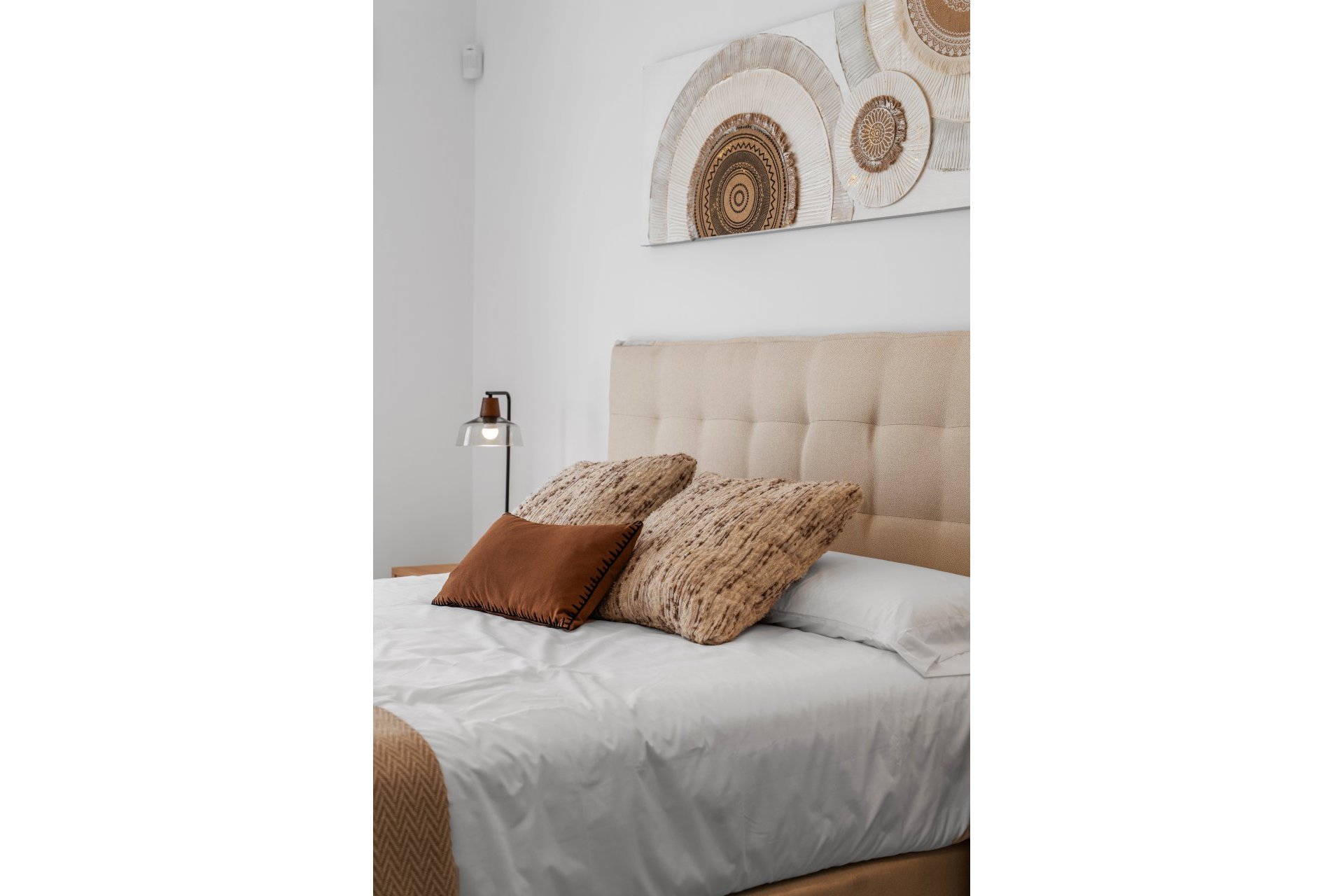 Nouvelle construction - Appartement -
Benitachell - Cumbre del Sol