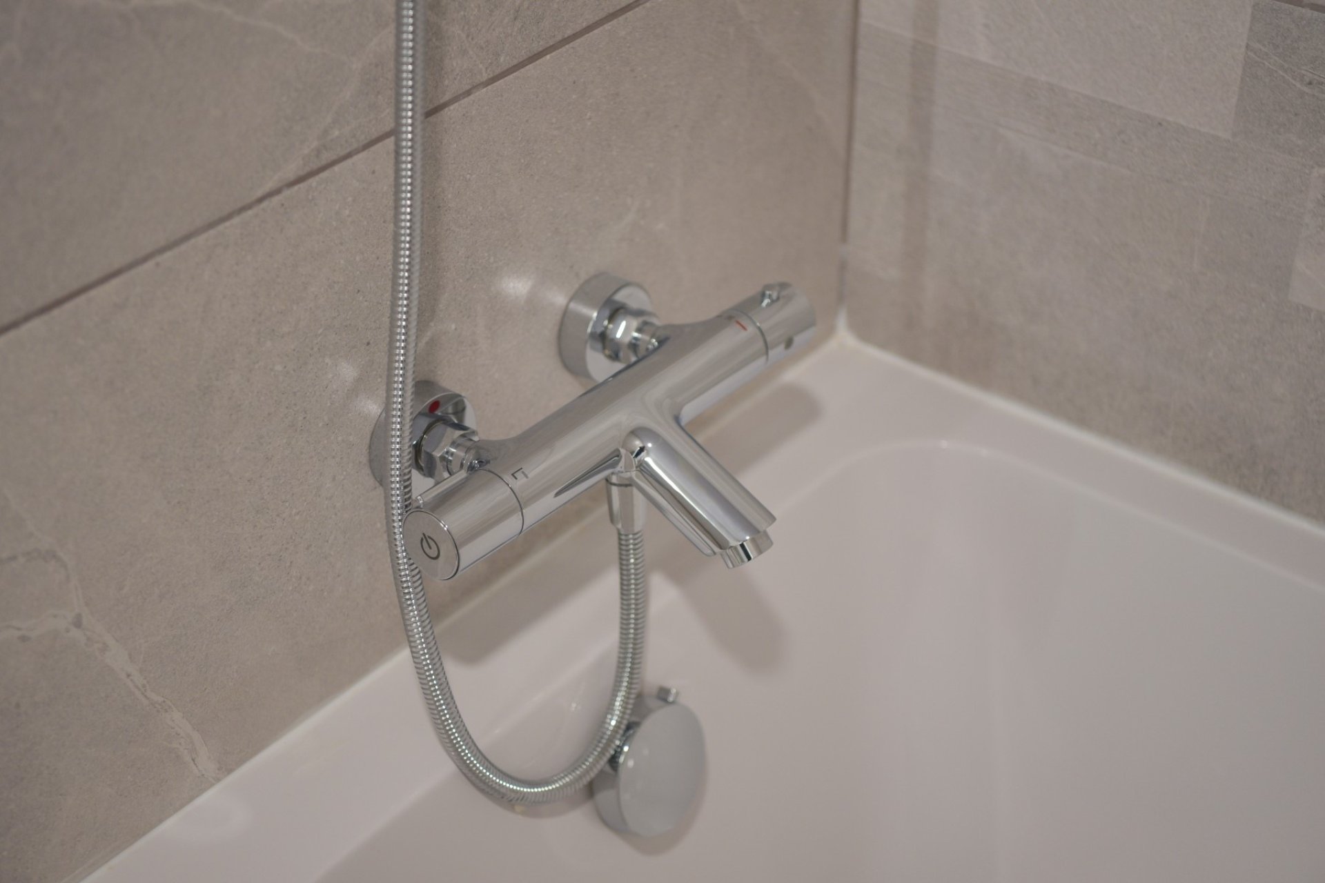 Nouvelle construction - Appartement -
Calpe - Zona Levante - Playa Fossa