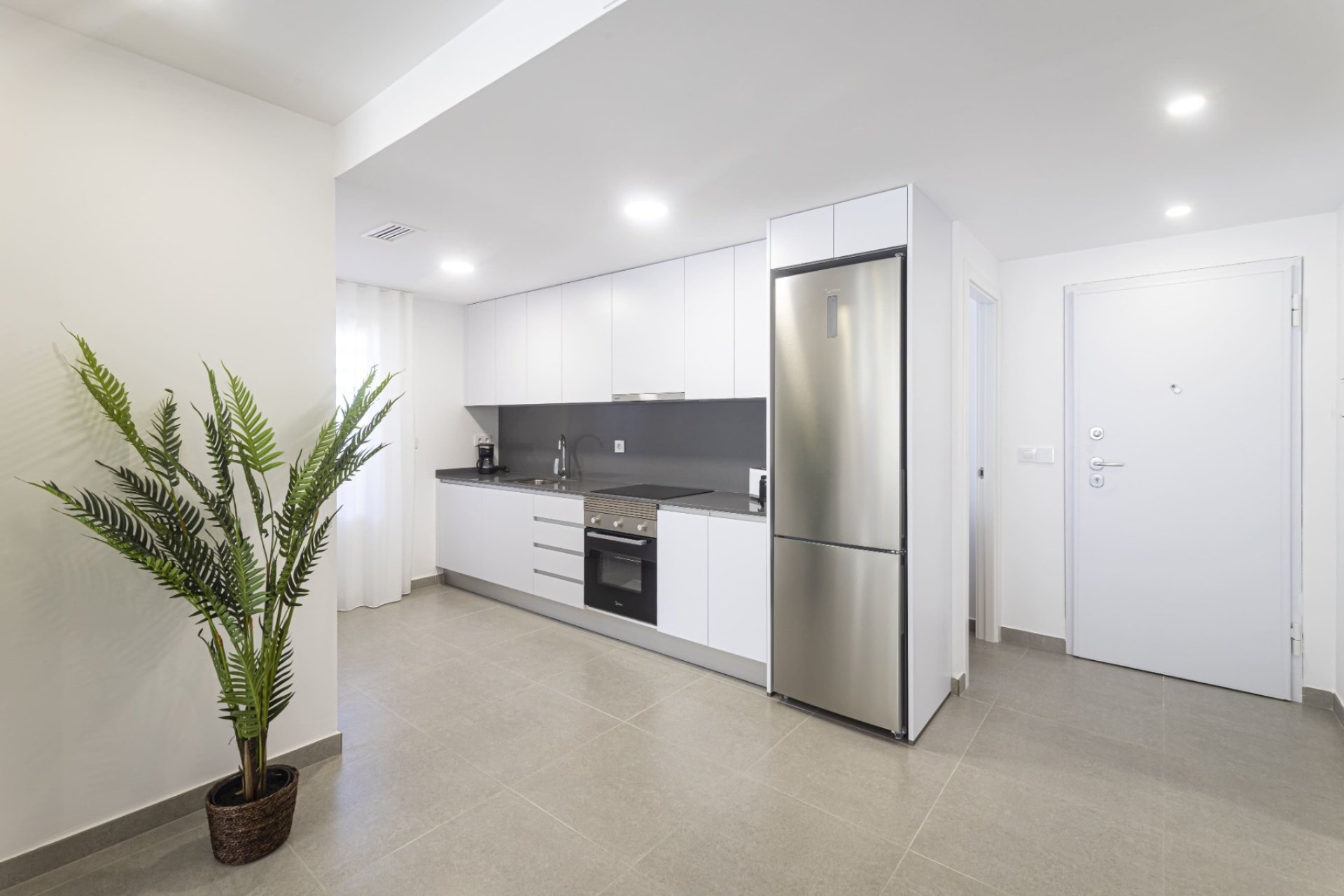 Nouvelle construction - Appartement -
Cartagena - La Manga