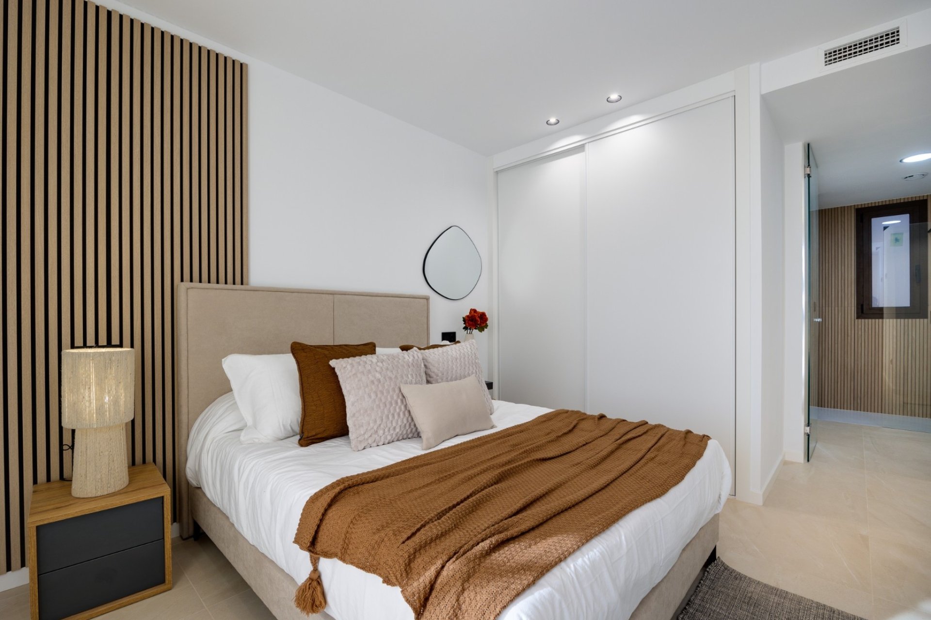 Nouvelle construction - Appartement -
Elche Pedanías - La Marina