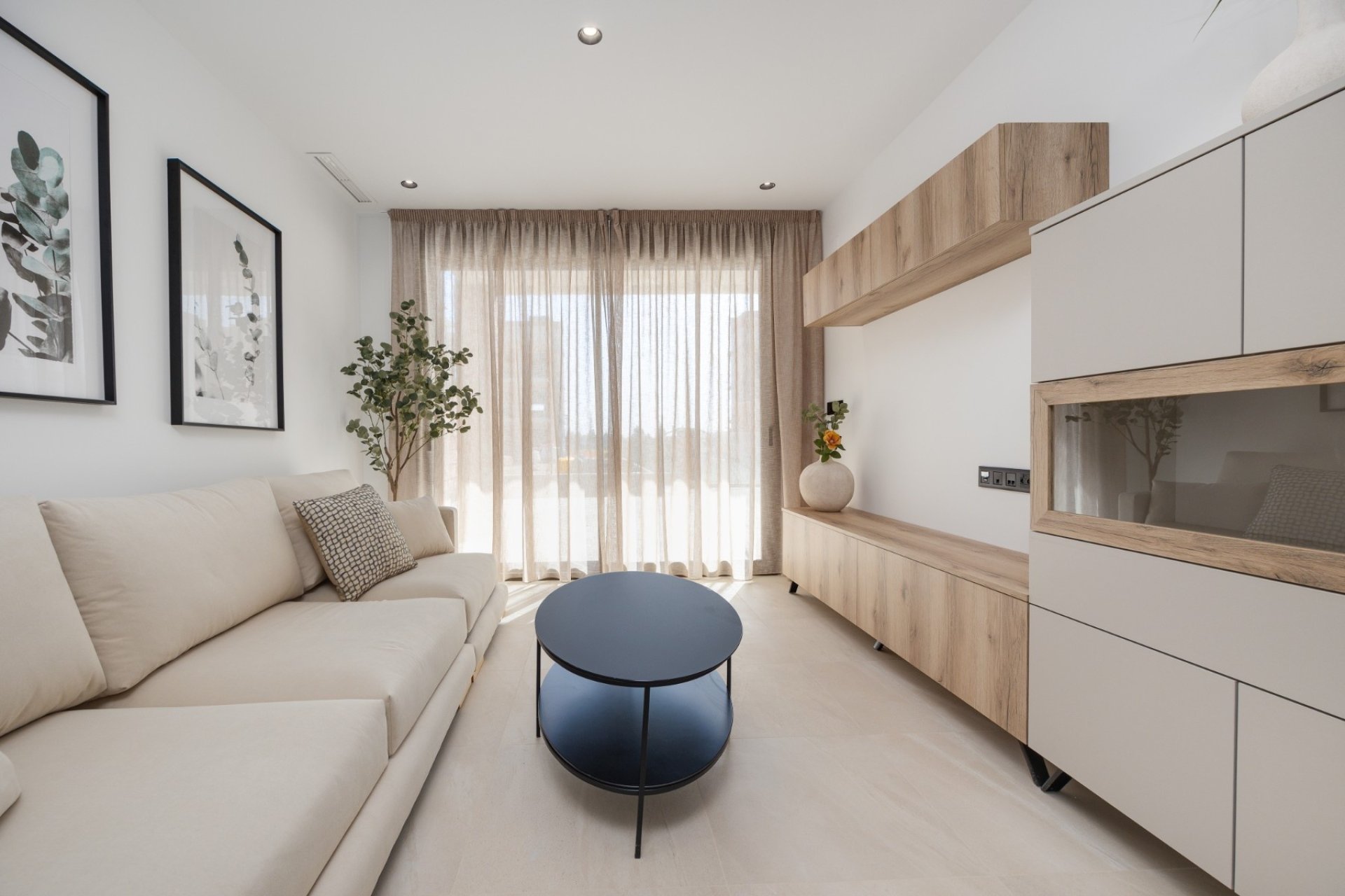 Nouvelle construction - Appartement -
Elche Pedanías - La Marina