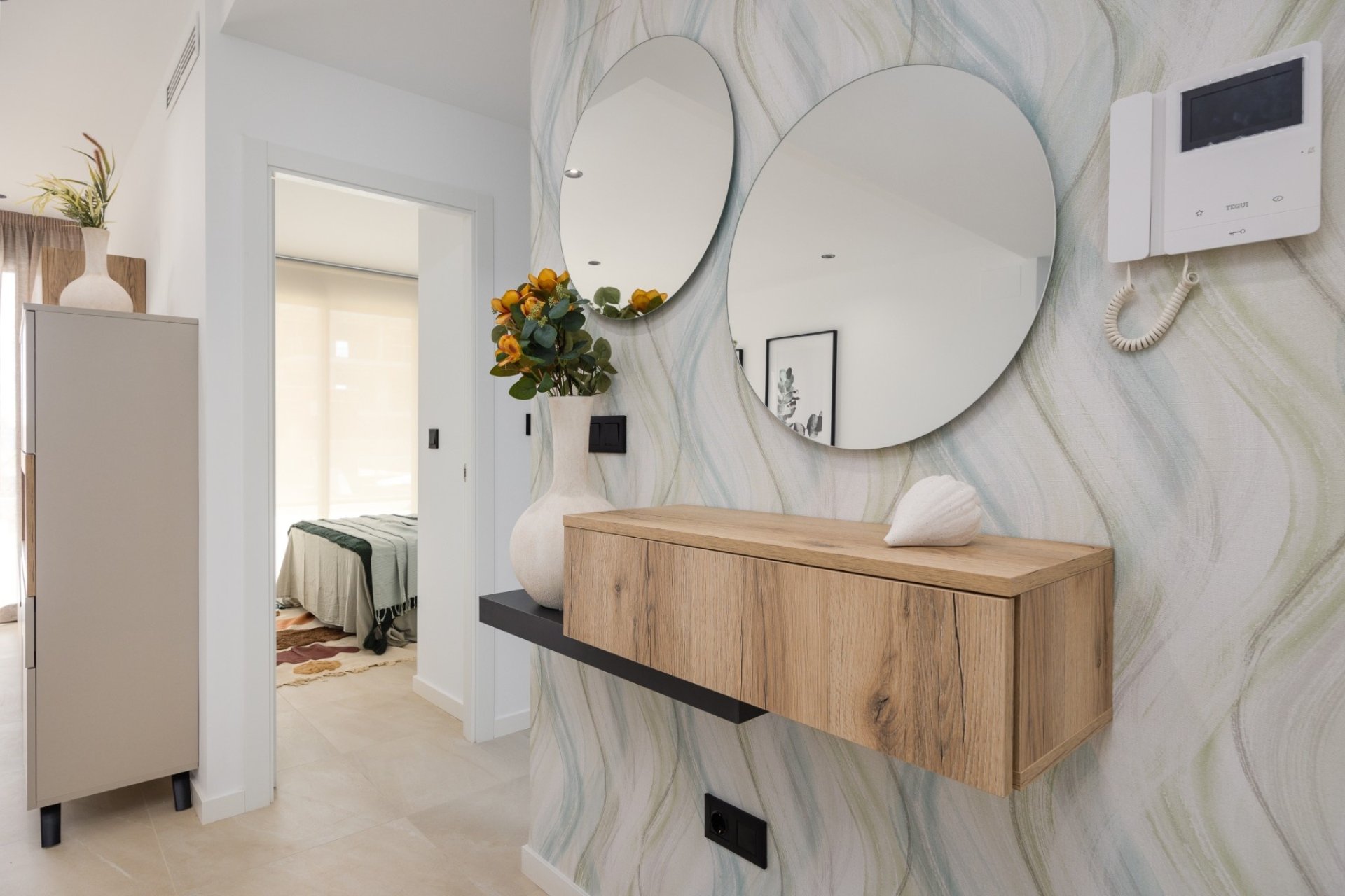 Nouvelle construction - Appartement -
Elche Pedanías - La Marina