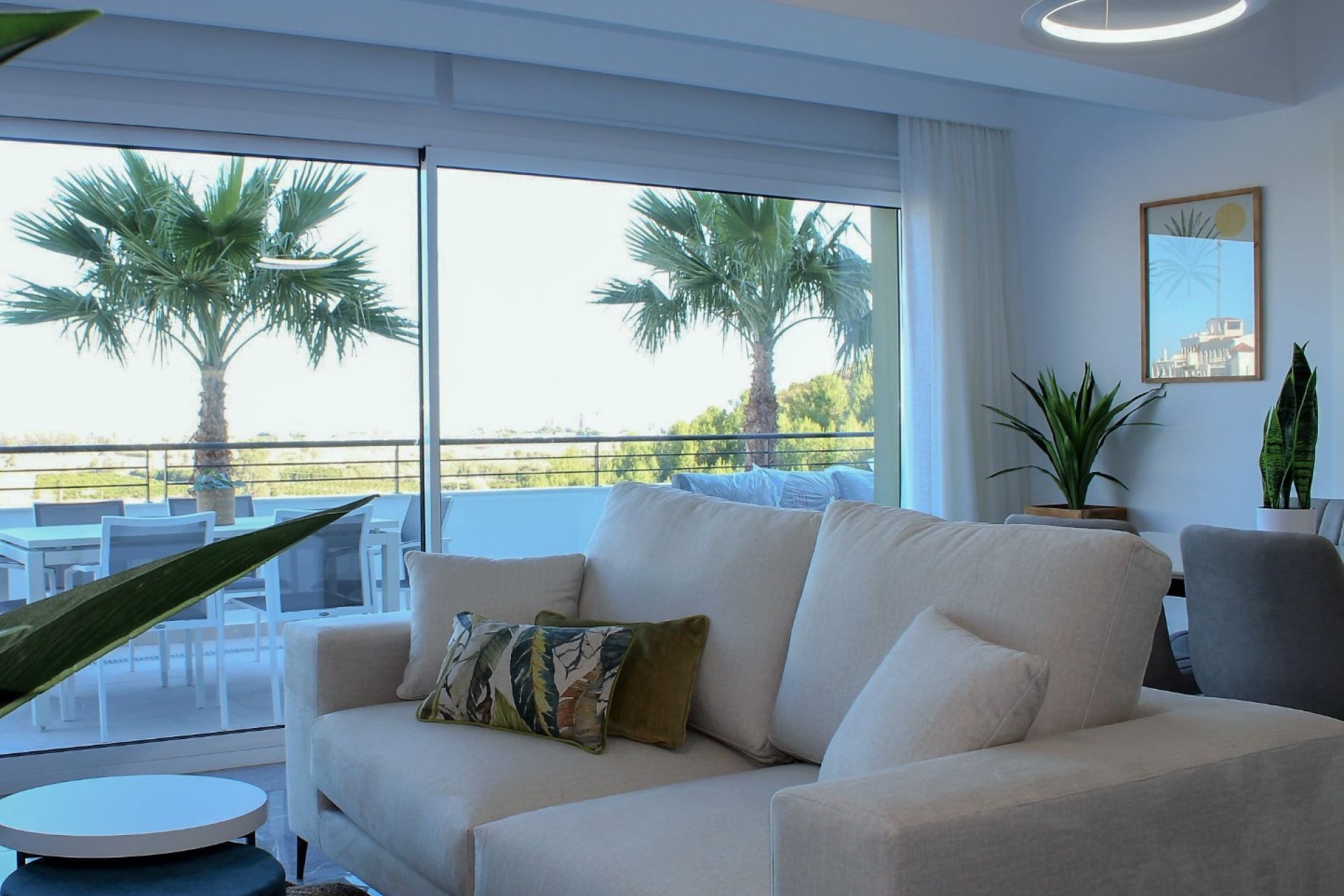 Nouvelle construction - Appartement -
Gandía - XERESA DEL MONTE