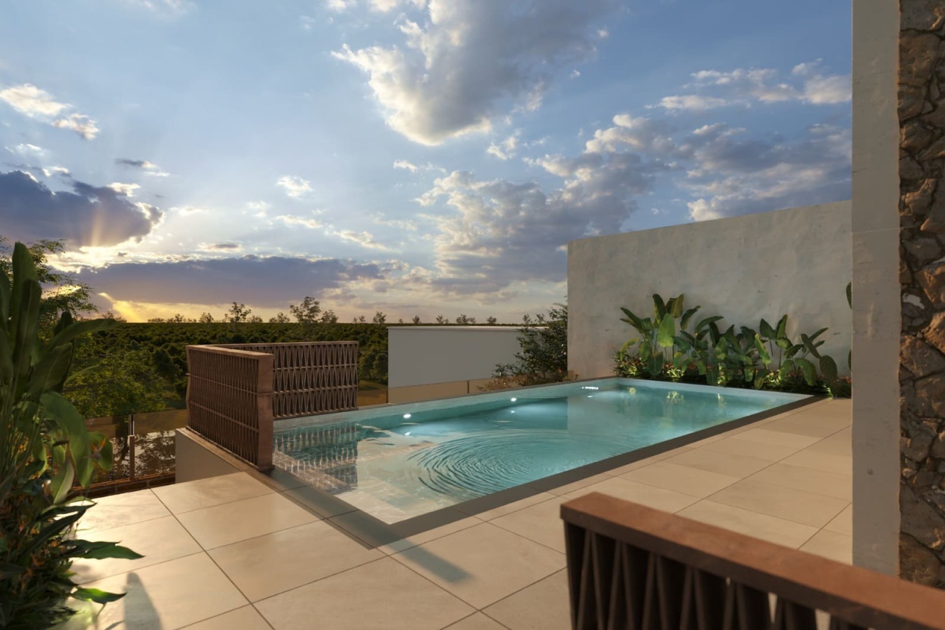 Nouvelle construction - Appartement -
Guardamar del Segura - Guardamar Playa