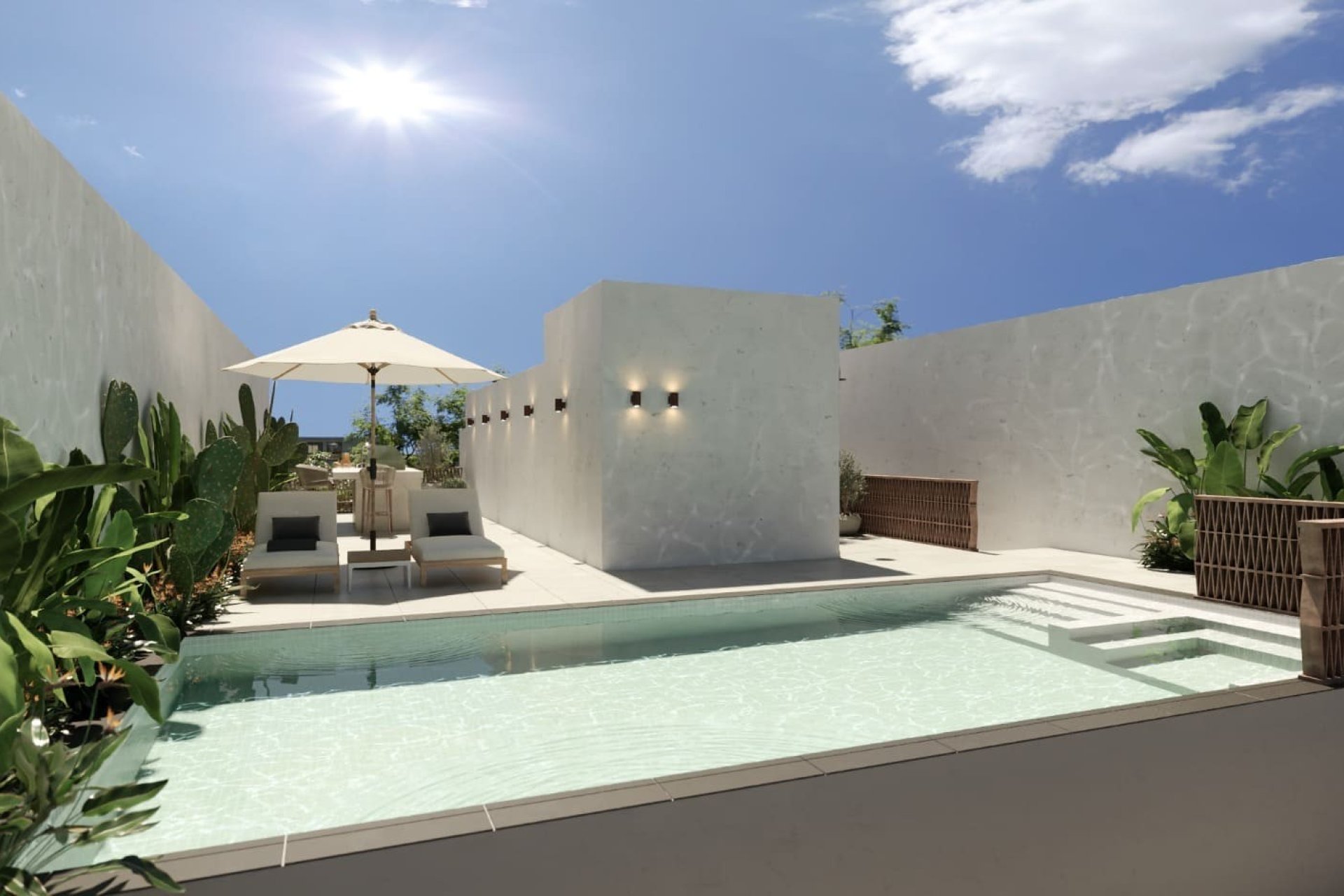 Nouvelle construction - Appartement -
Guardamar del Segura - Guardamar Playa