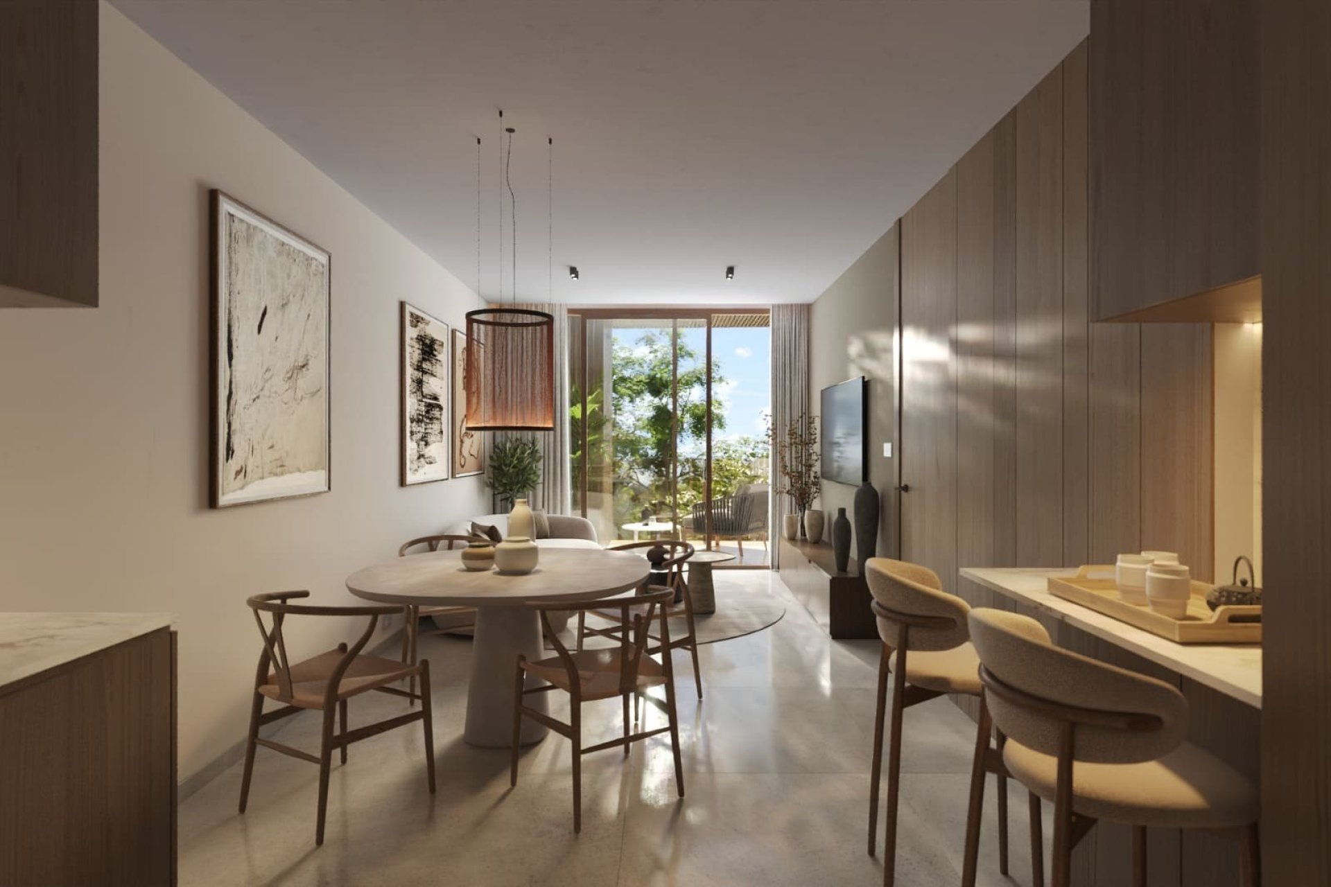 Nouvelle construction - Appartement -
Guardamar del Segura - Guardamar Playa