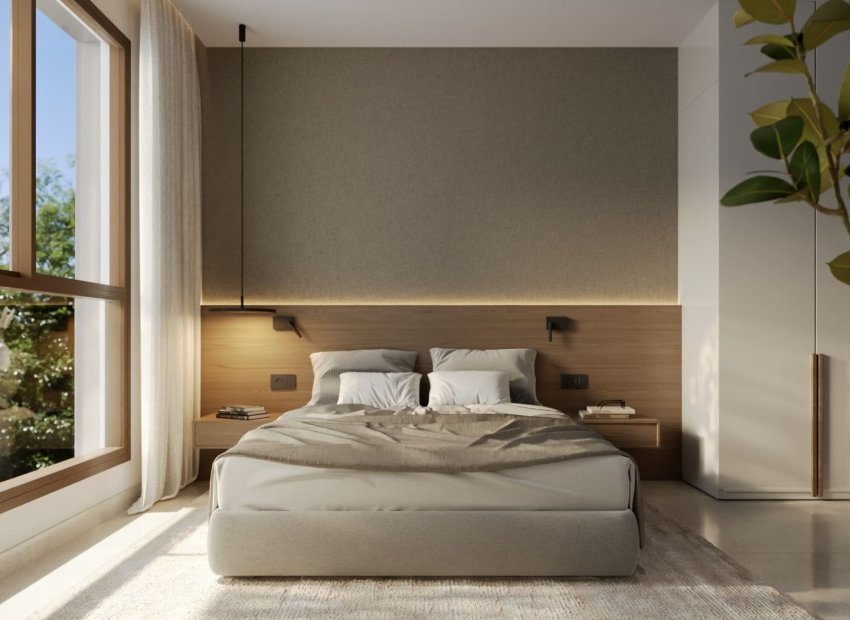 Nouvelle construction - Appartement -
Guardamar del Segura - Guardamar Playa