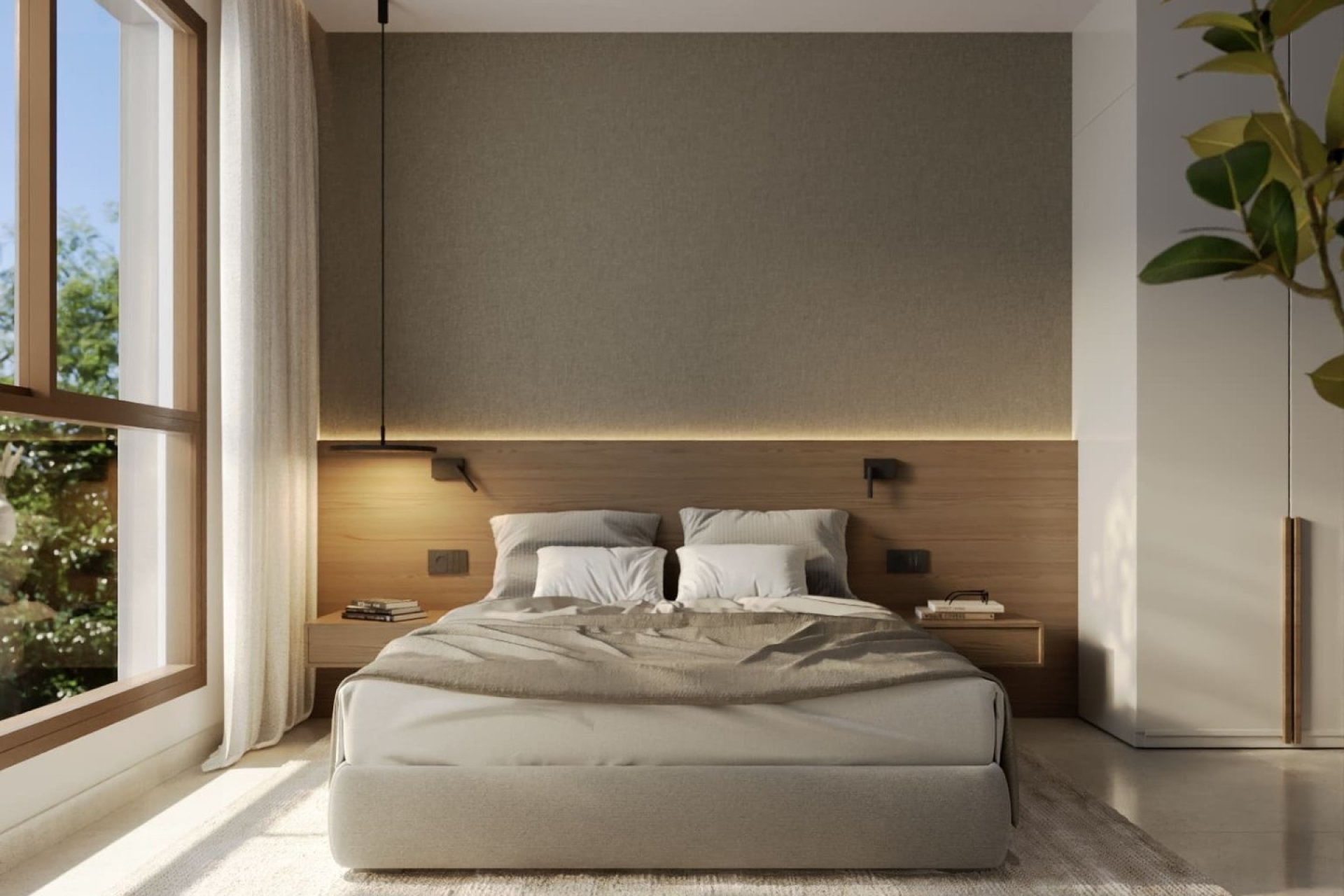 Nouvelle construction - Appartement -
Guardamar del Segura - Guardamar Playa