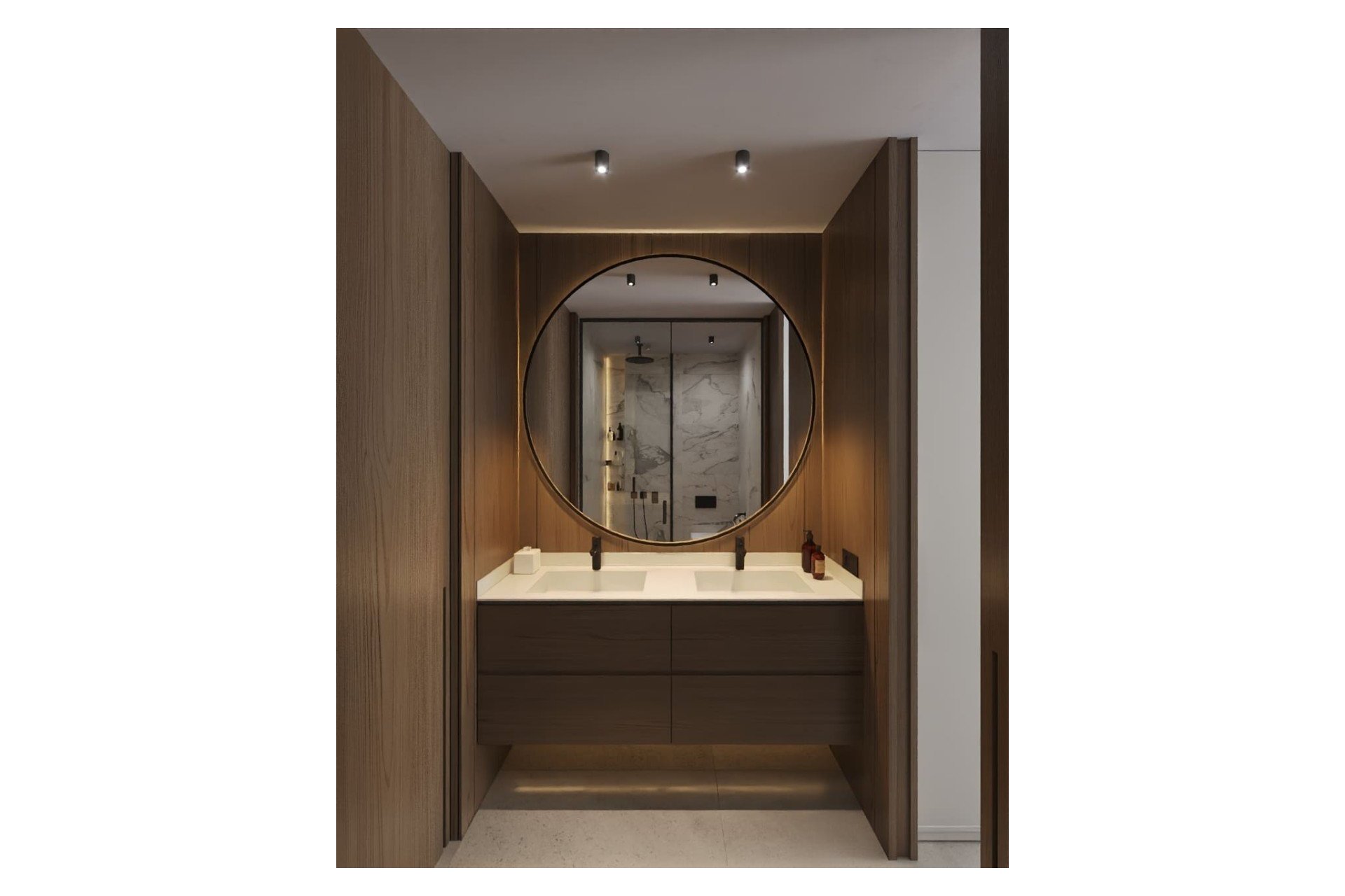 Nouvelle construction - Appartement -
Guardamar del Segura - Guardamar Playa