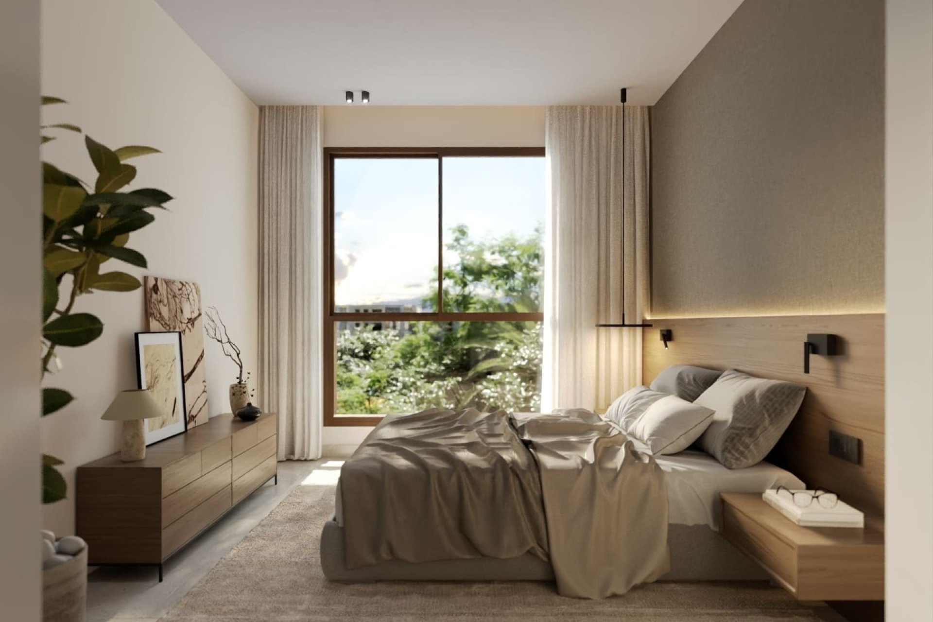 Nouvelle construction - Appartement -
Guardamar del Segura - Guardamar Playa