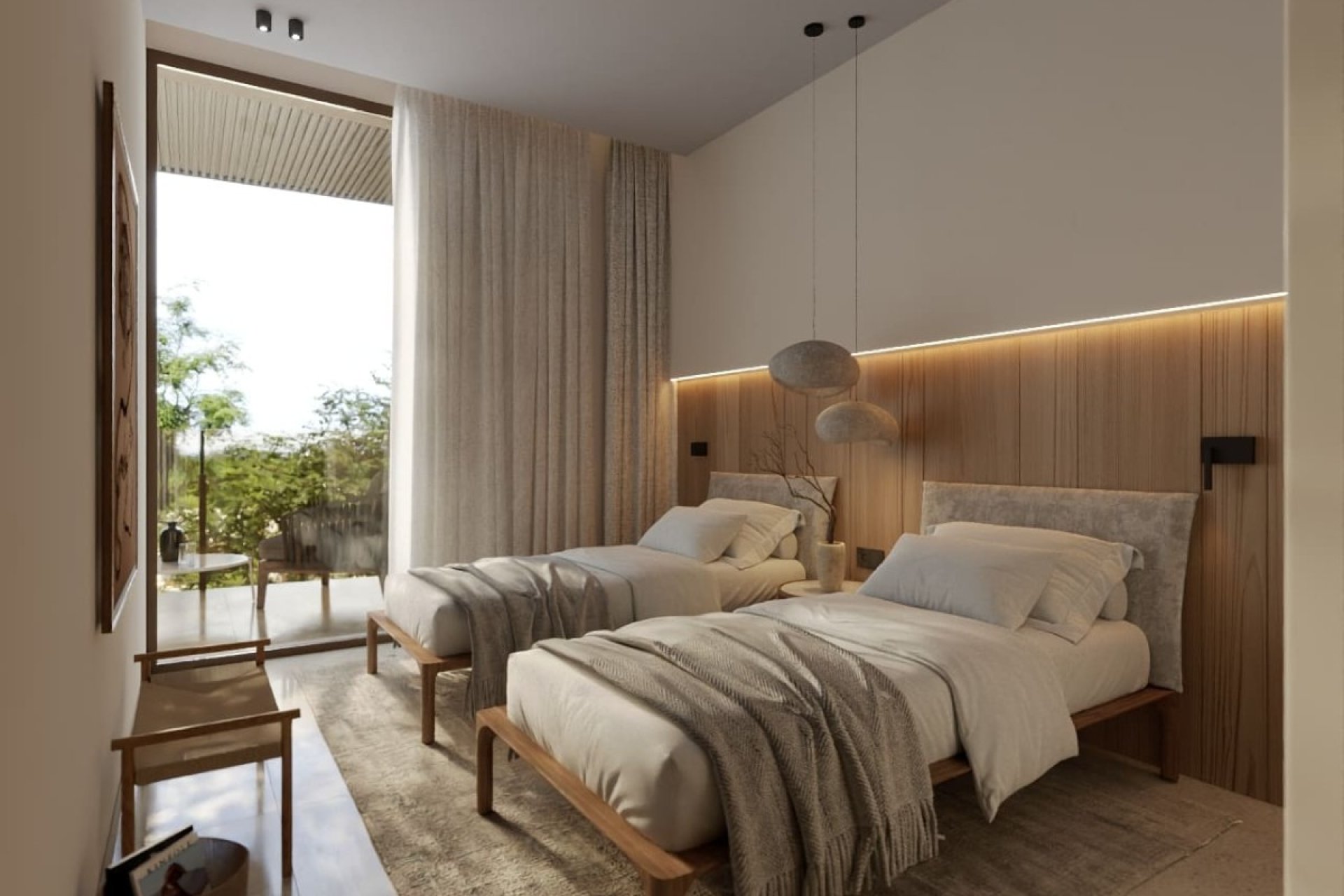 Nouvelle construction - Appartement -
Guardamar del Segura - Guardamar Playa