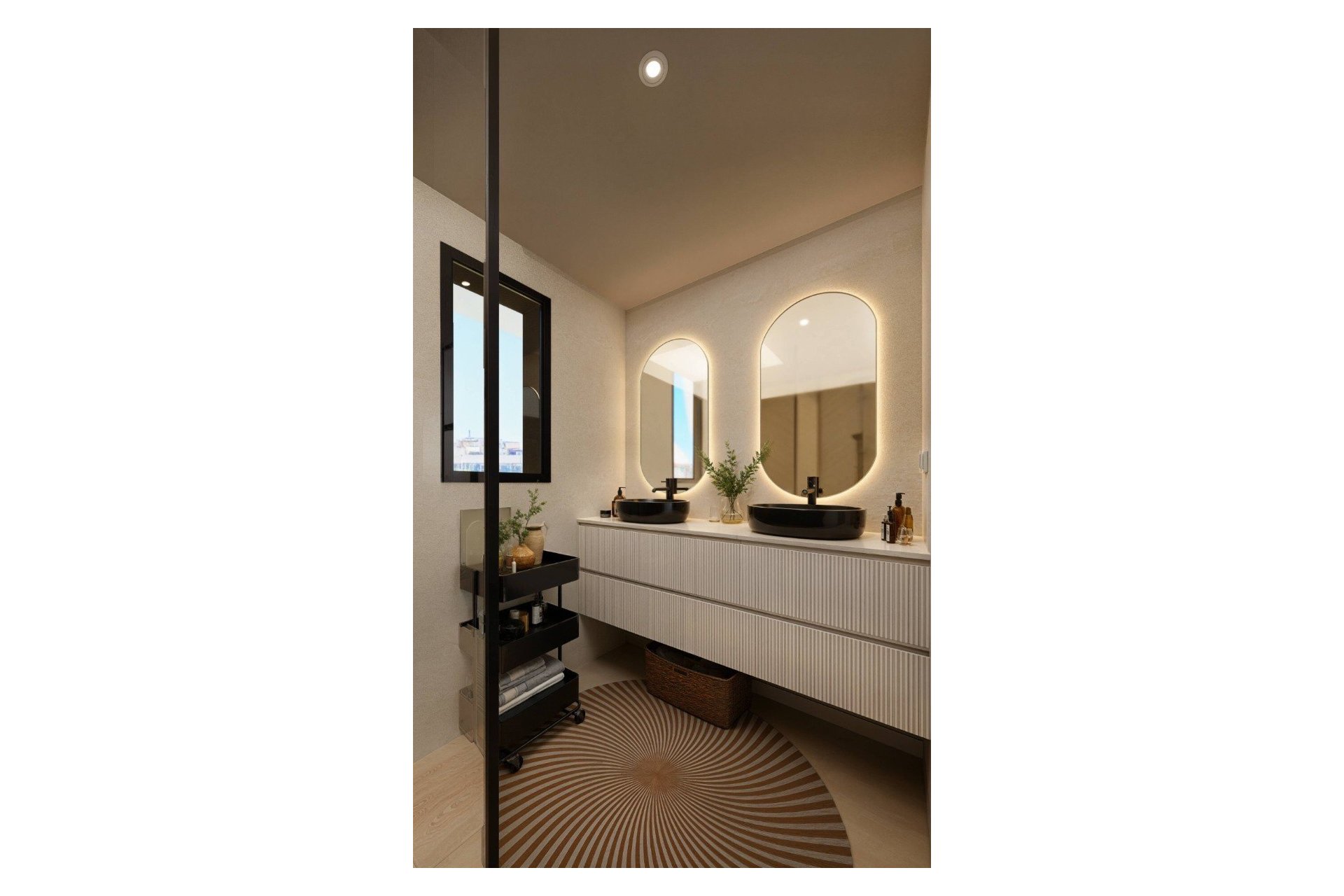 Nouvelle construction - Appartement -
Guardamar del Segura - Guardamar pueblo