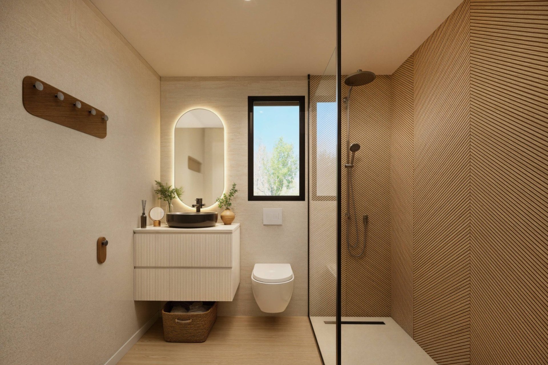 Nouvelle construction - Appartement -
Guardamar del Segura - Guardamar pueblo