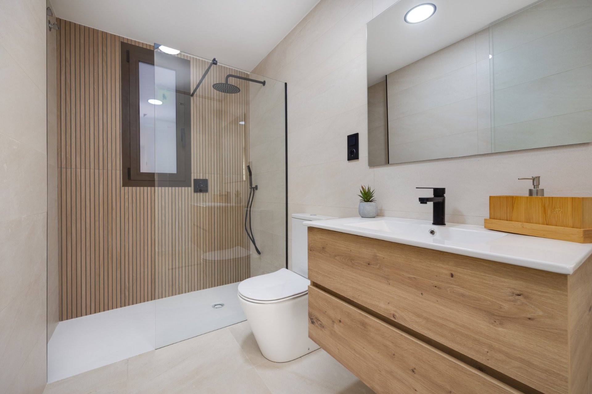 Nouvelle construction - Appartement -
Los Alcázares - La Serena Golf