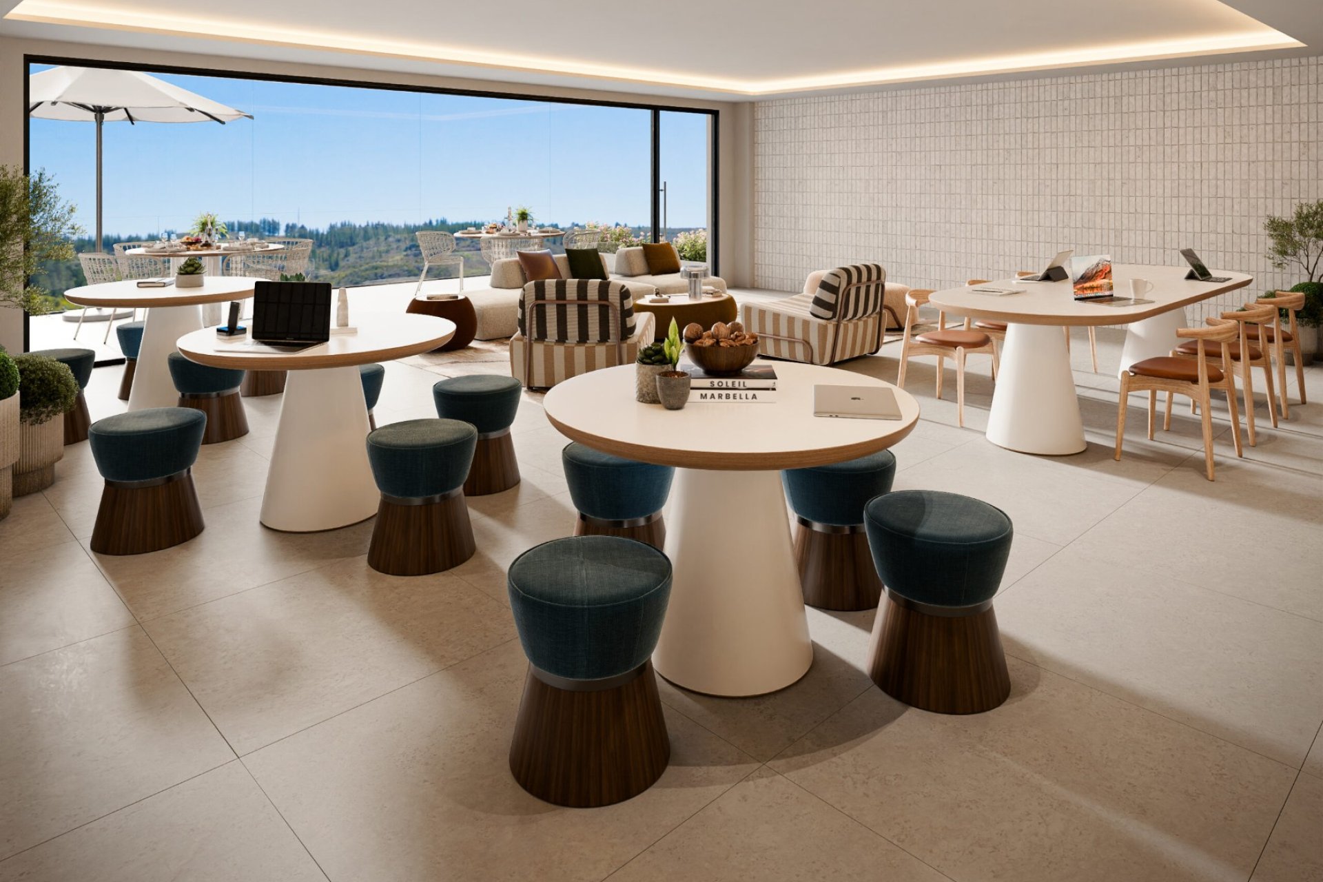 Nouvelle construction - Appartement -
Marbella - Marbella Costa