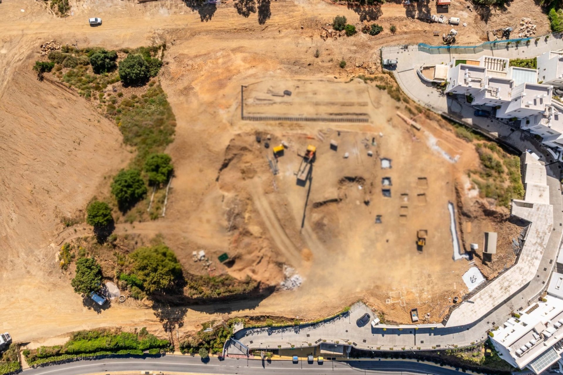 Nouvelle construction - Appartement -
Marbella - Marbella Costa