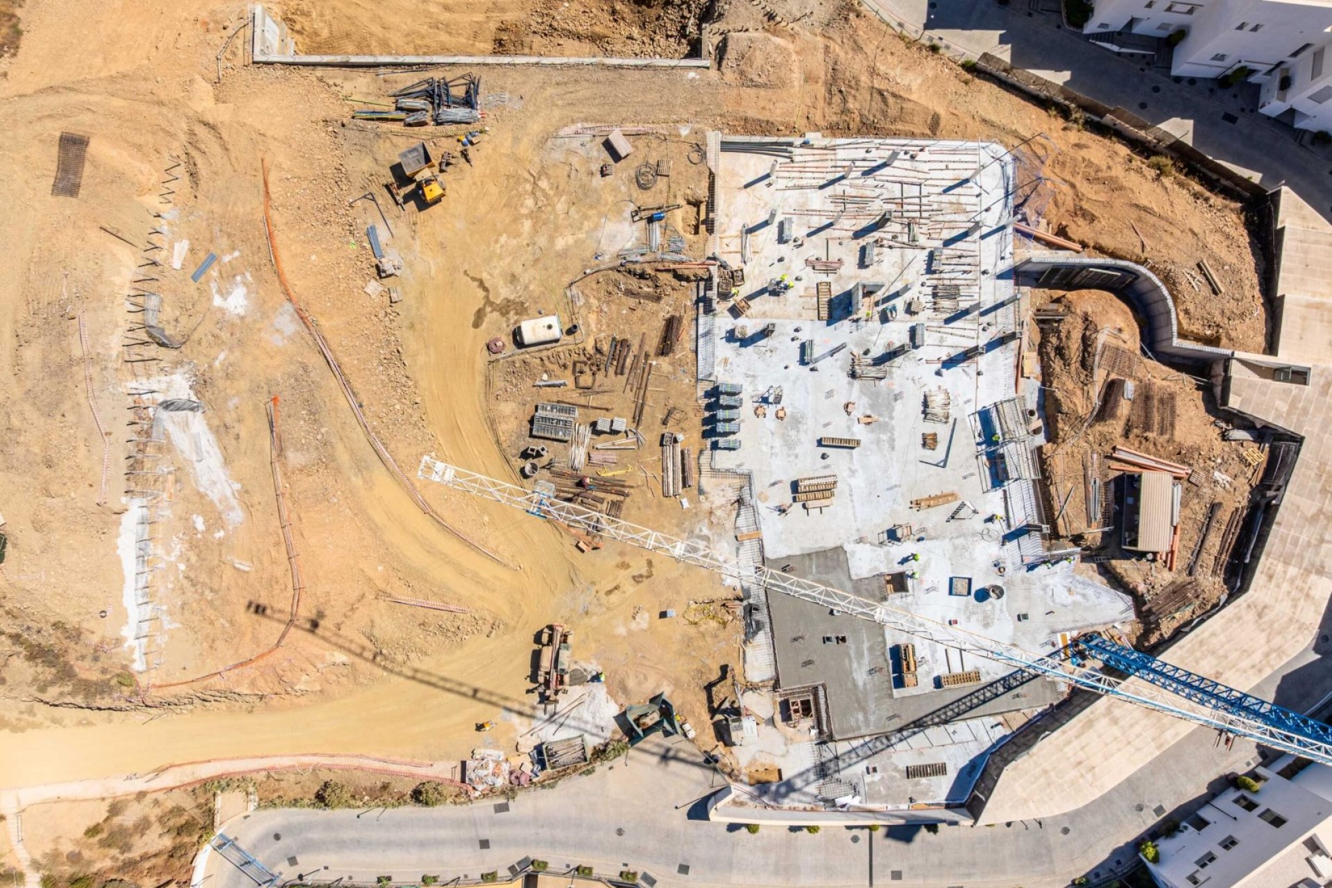 Nouvelle construction - Appartement -
Marbella - Marbella Costa