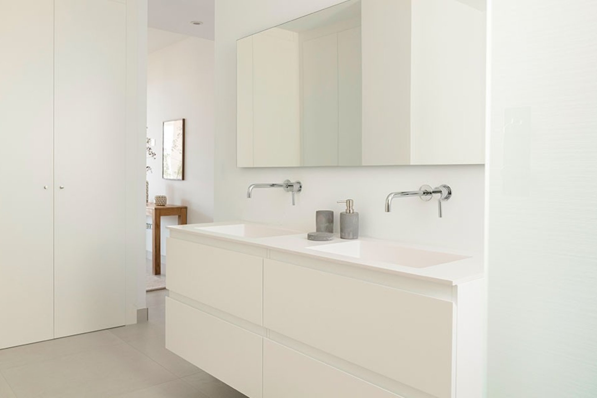 Nouvelle construction - Appartement -
Marbella - Marbella Costa