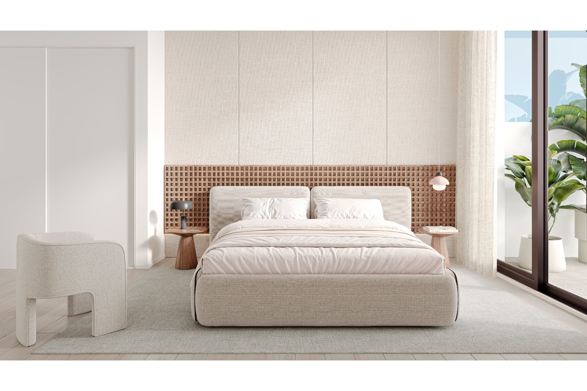 Nouvelle construction - Appartement -
Mijas - Mijas Costa