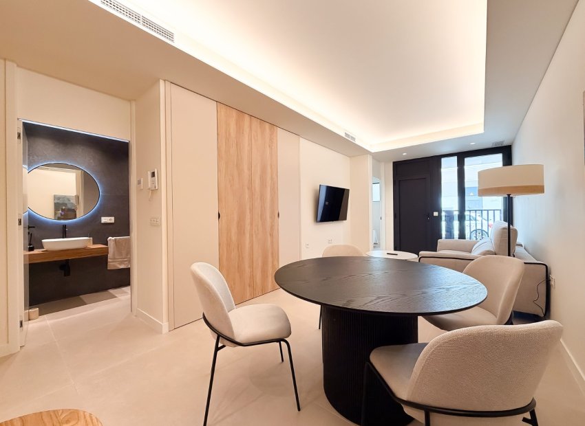 Nouvelle construction - Appartement -
San Javier - Santiago de la Ribera