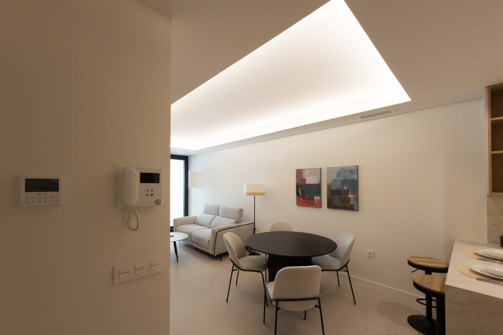 Nouvelle construction - Appartement -
San Javier - Santiago de la Ribera