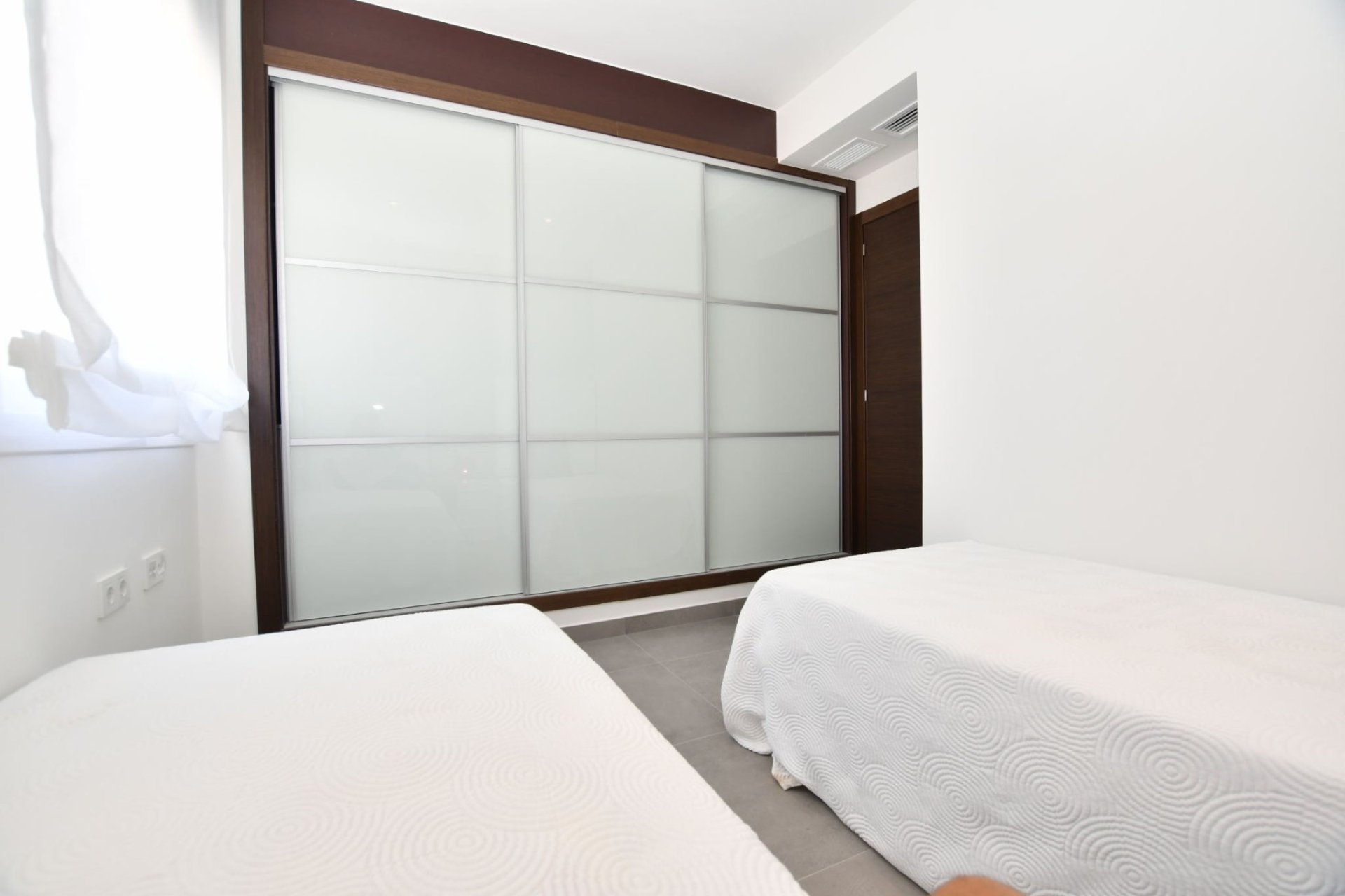 Nouvelle construction - Appartement -
San Miguel de Salinas