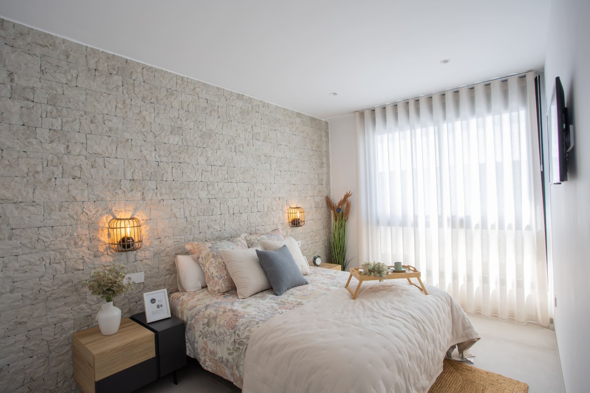 Nouvelle construction - Appartement -
San Pedro del Pinatar - San Pedro del Pinatar pueblo