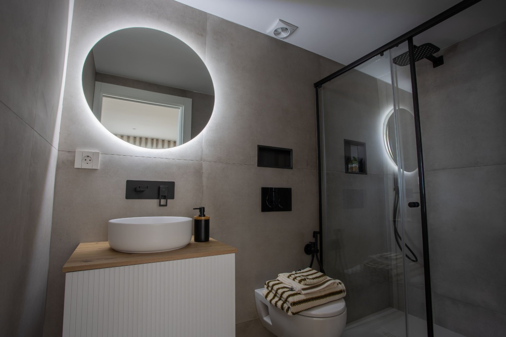 Nouvelle construction - Appartement -
San Pedro del Pinatar - San Pedro del Pinatar pueblo