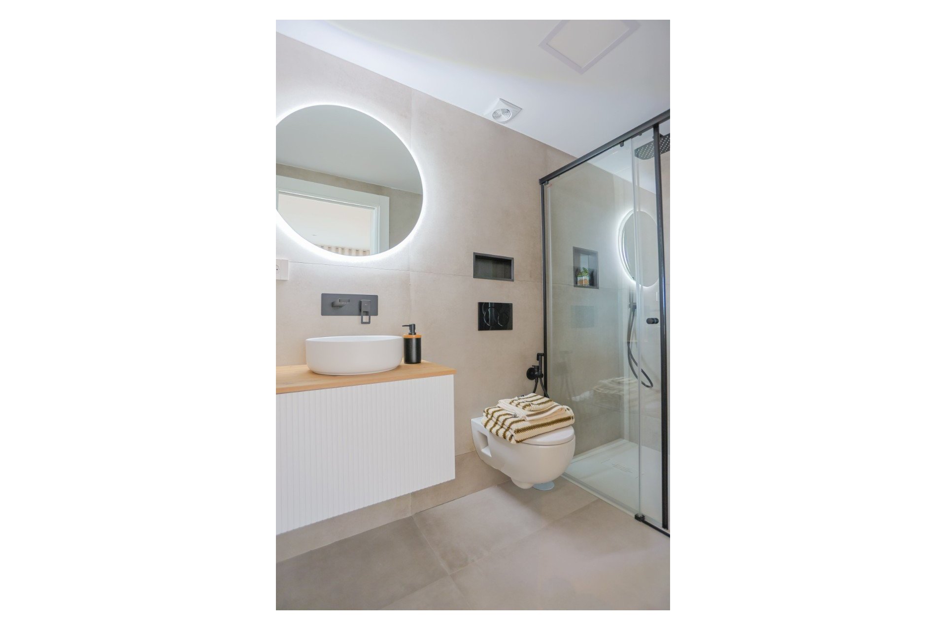 Nouvelle construction - Appartement -
San Pedro del Pinatar - San Pedro del Pinatar pueblo