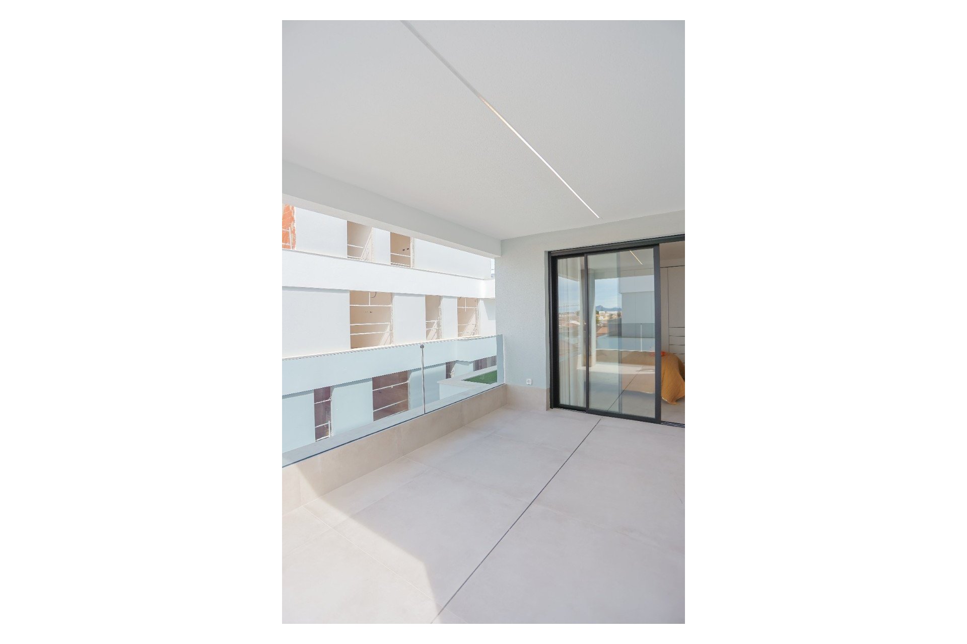 Nouvelle construction - Appartement -
San Pedro del Pinatar - San Pedro del Pinatar pueblo