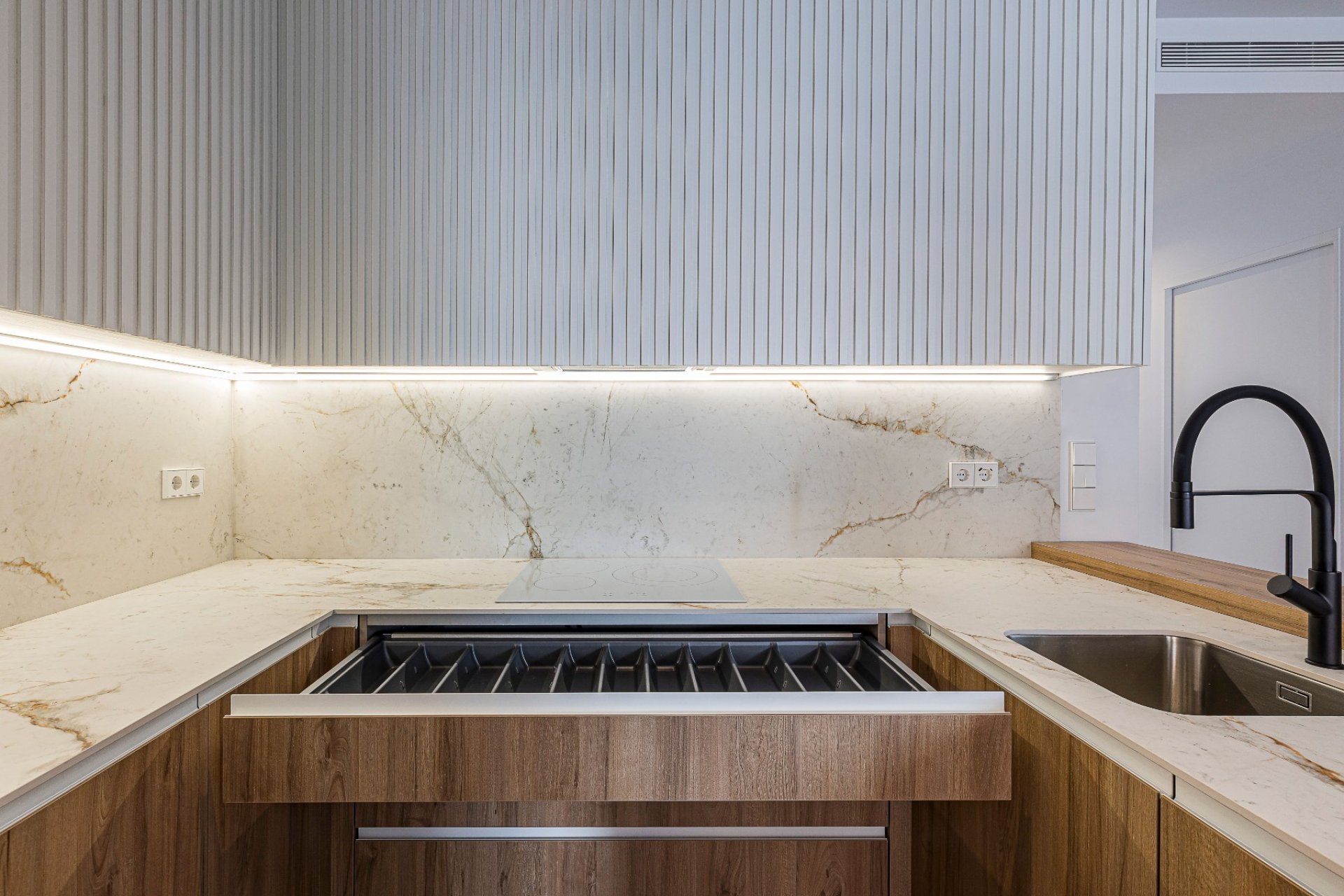 Nouvelle construction - Appartement -
San Pedro del Pinatar - San Pedro del Pinatar pueblo