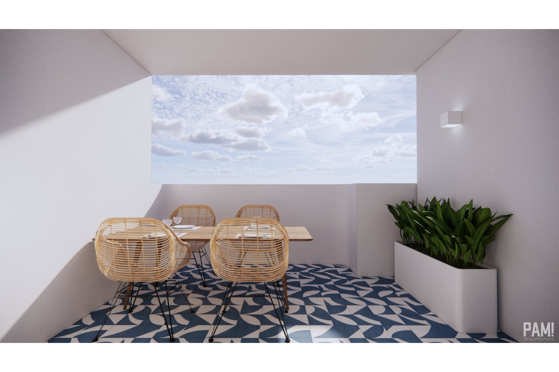 Nouvelle construction - Appartement -
Torre de la Horadada