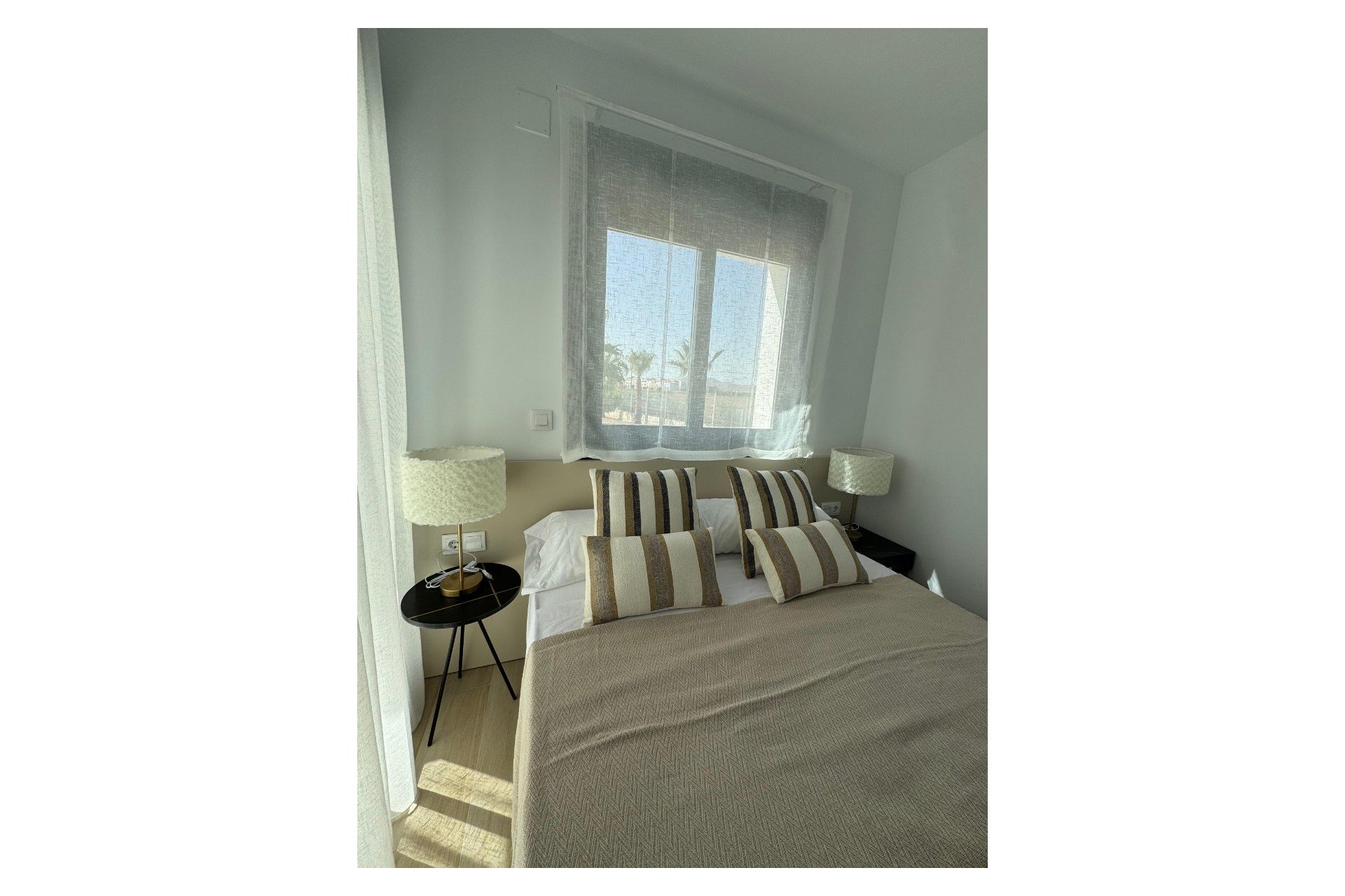 Nouvelle construction - Appartement -
Torre Pacheco - Santa Rosalía Resort