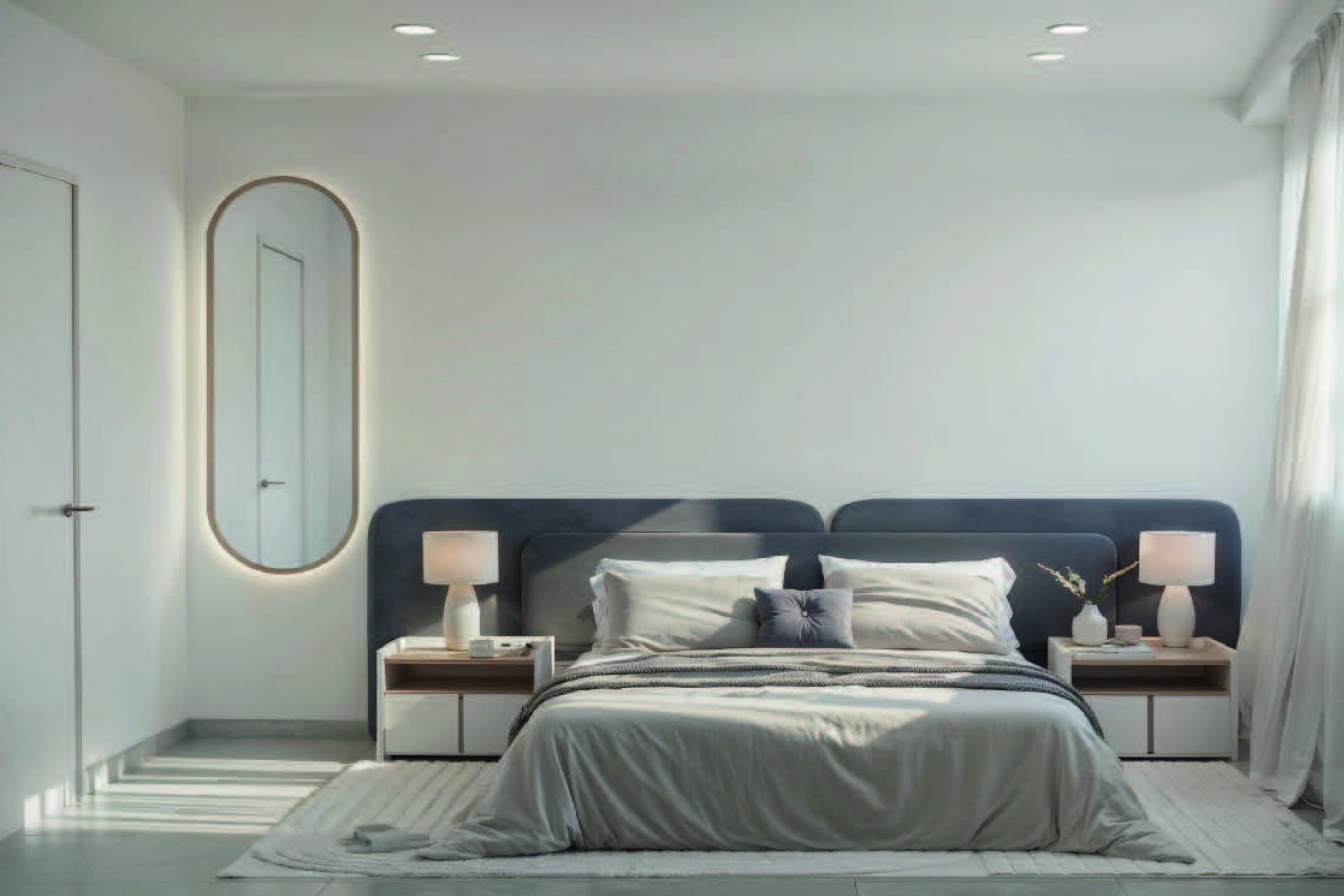 Nouvelle construction - Appartement -
Torrevieja - Playa del Cura