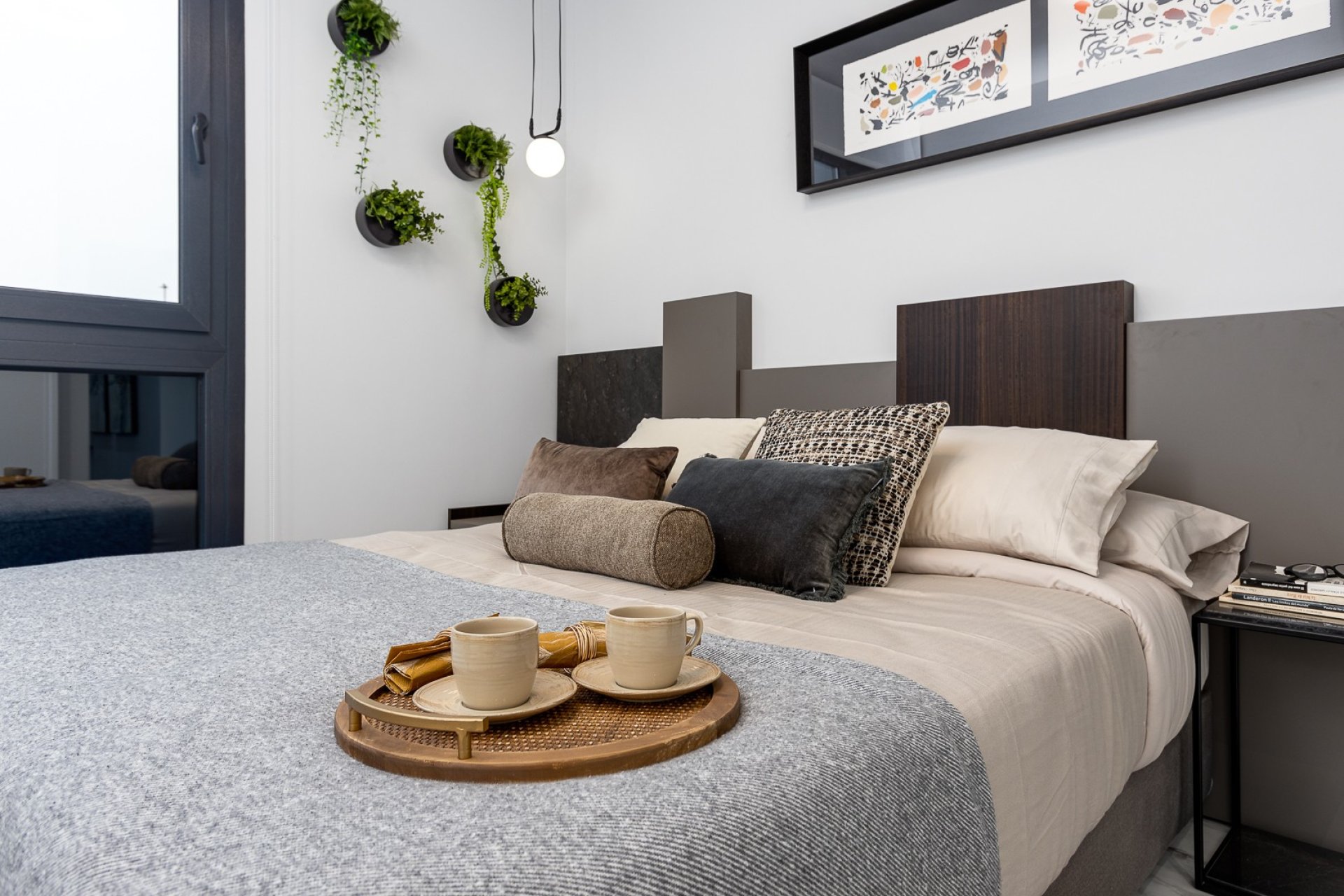 Nouvelle construction - Appartement -
Torrevieja - Torrelamata - La Mata