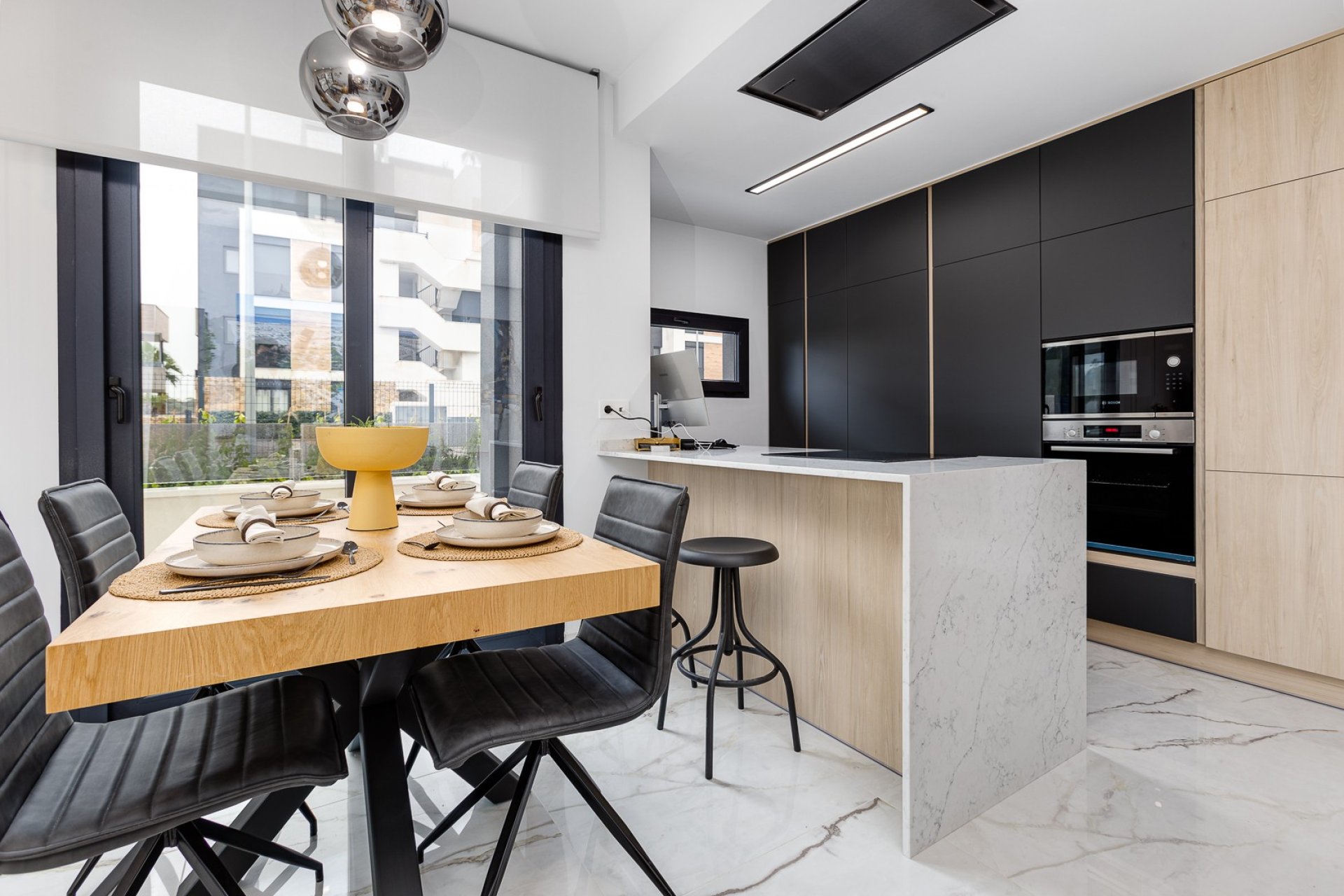 Nouvelle construction - Appartement -
Torrevieja - Torrelamata - La Mata