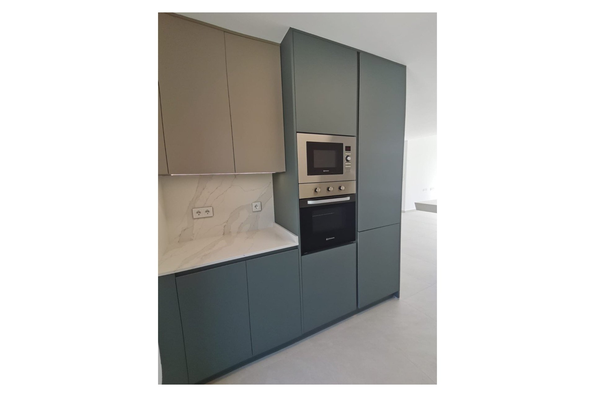 Nouvelle construction - Chalet independiente -
Cartagena - La Manga