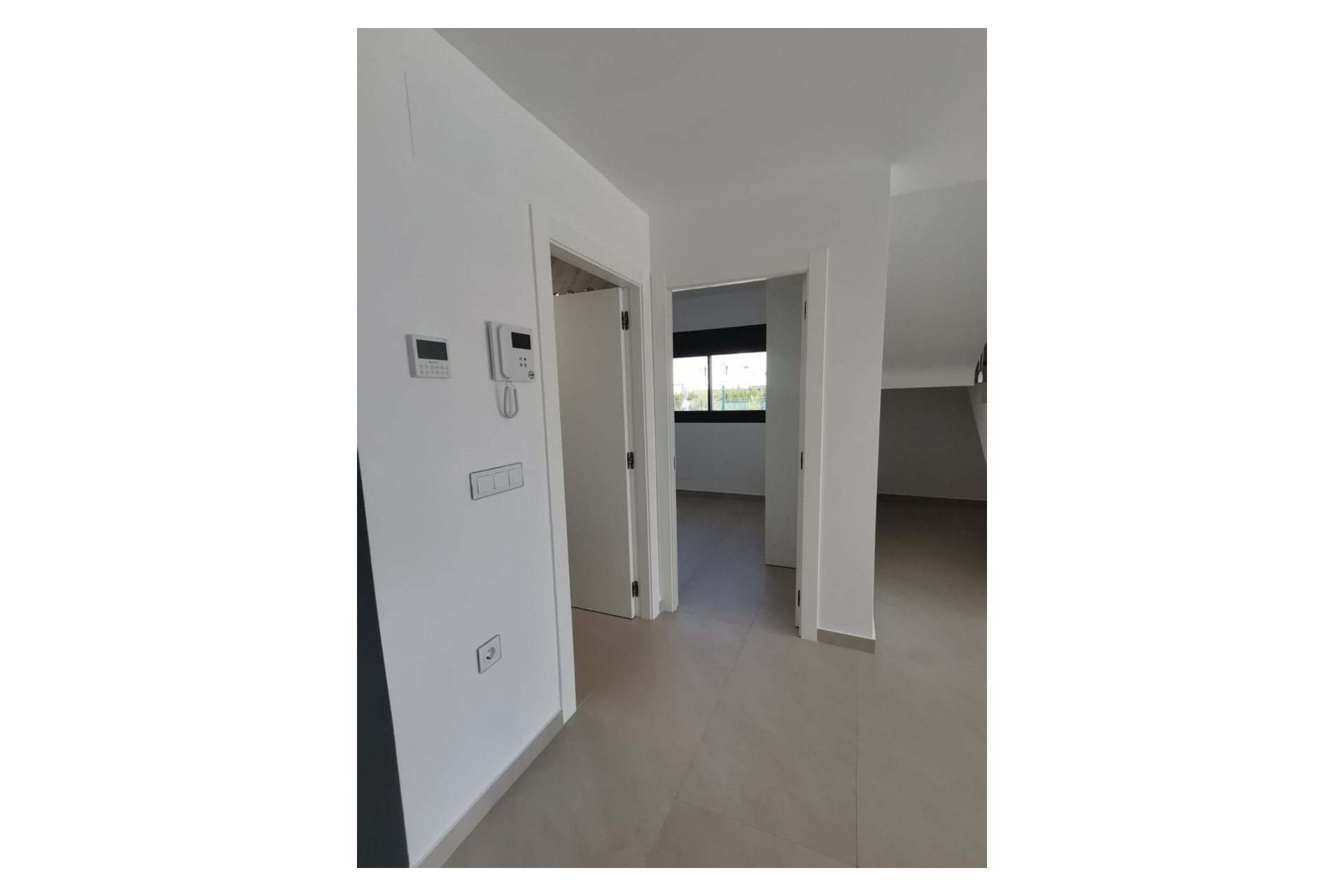 Nouvelle construction - Chalet independiente -
Cartagena - La Manga