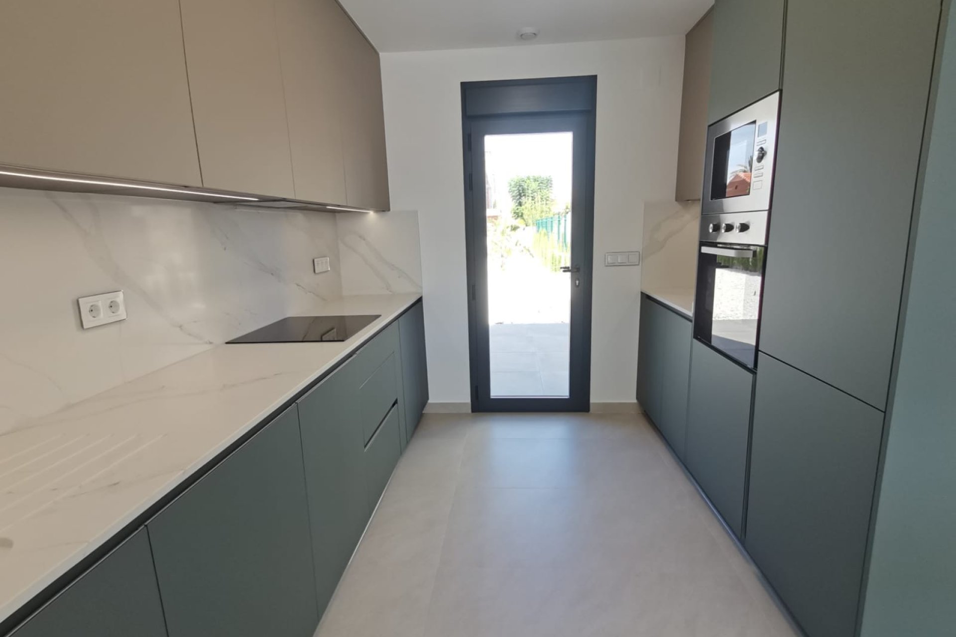 Nouvelle construction - Chalet independiente -
Cartagena - La Manga