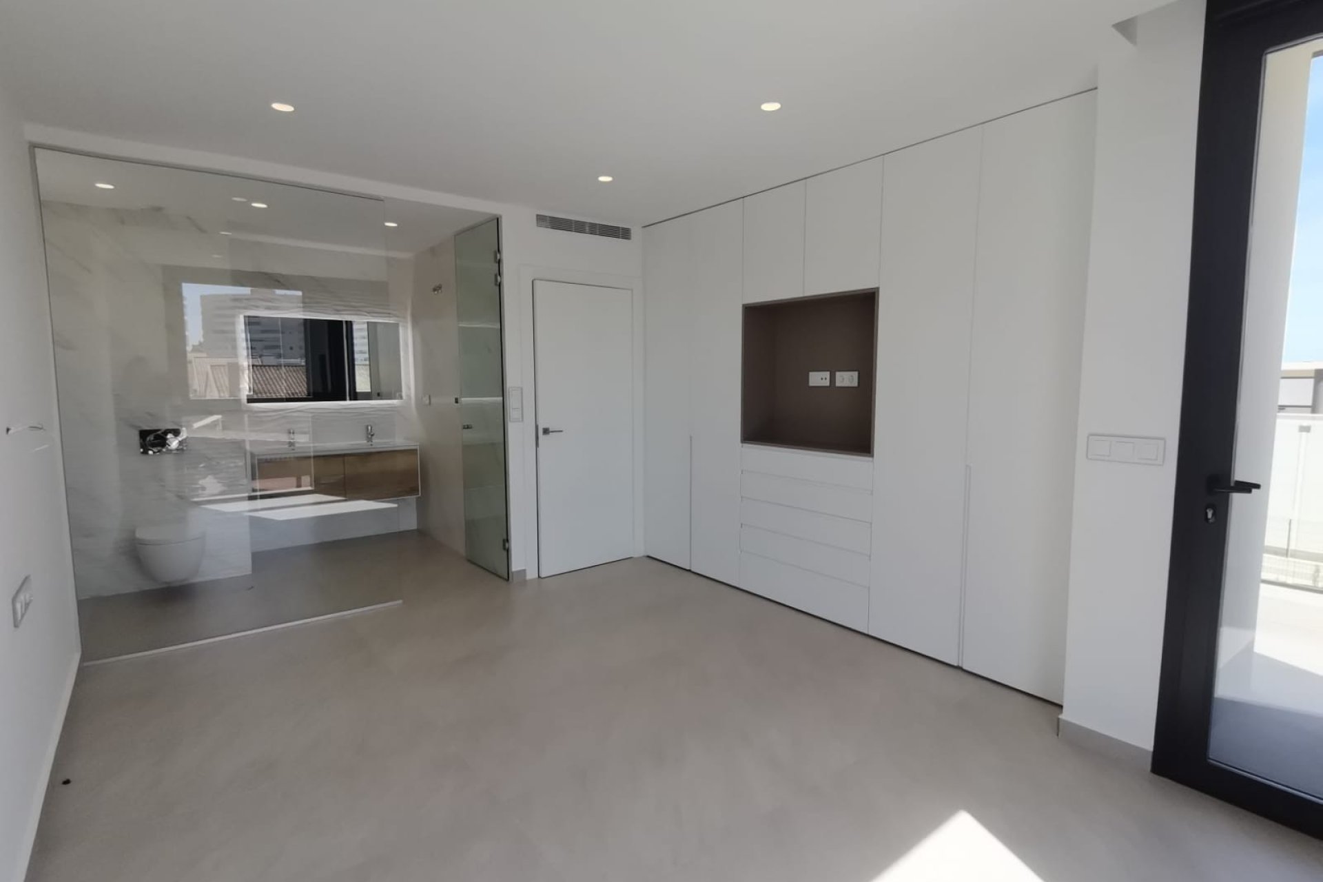 Nouvelle construction - Chalet independiente -
Cartagena - La Manga